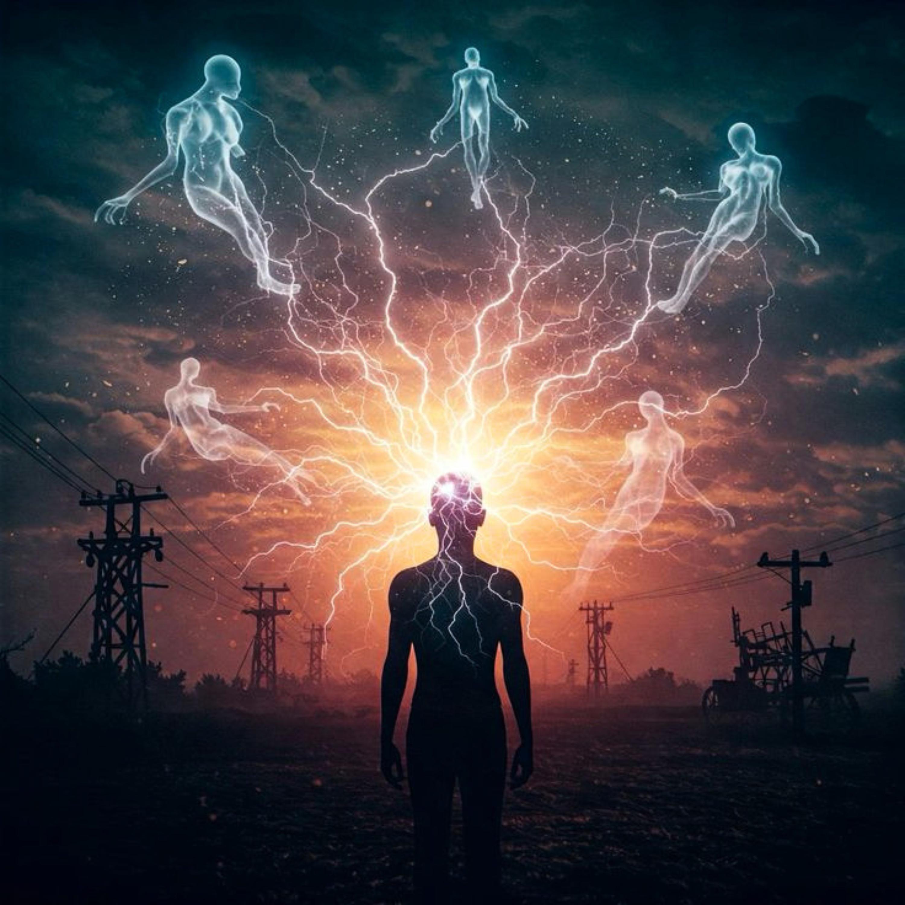 Part Two - Interview with A True Crime Psychic Medium Part Two - Interview with A True Crime Psychic Medium