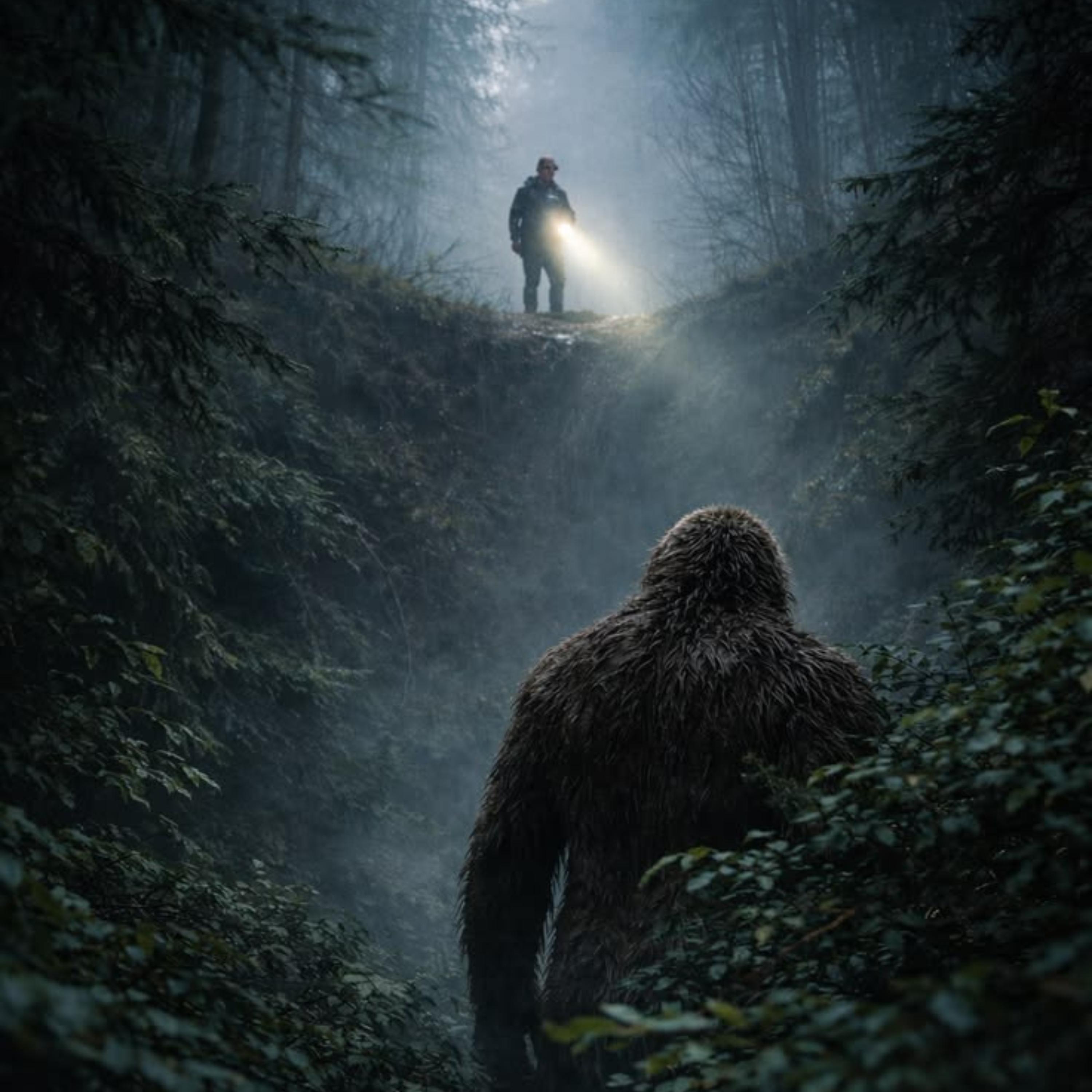 The Weirdness Out West The Weirdness Out West