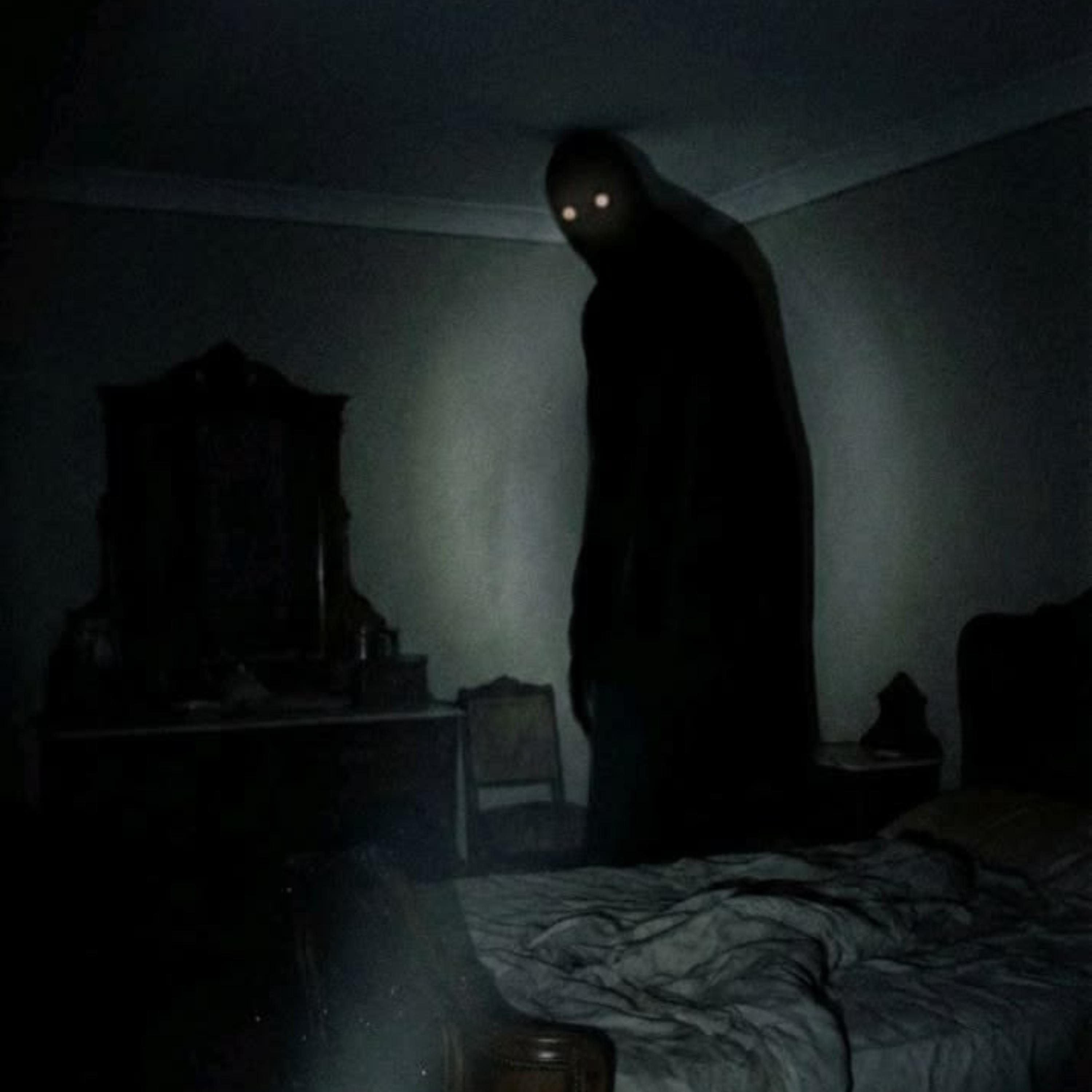 Demonology Specialist