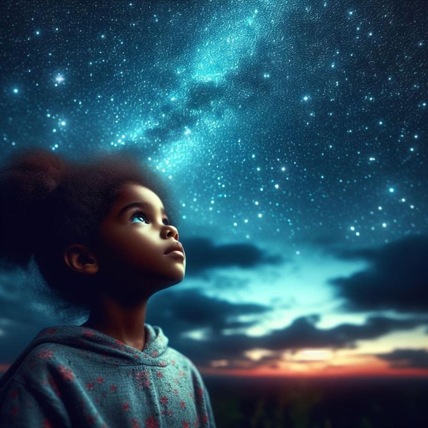 The New Human: Star Seed Children