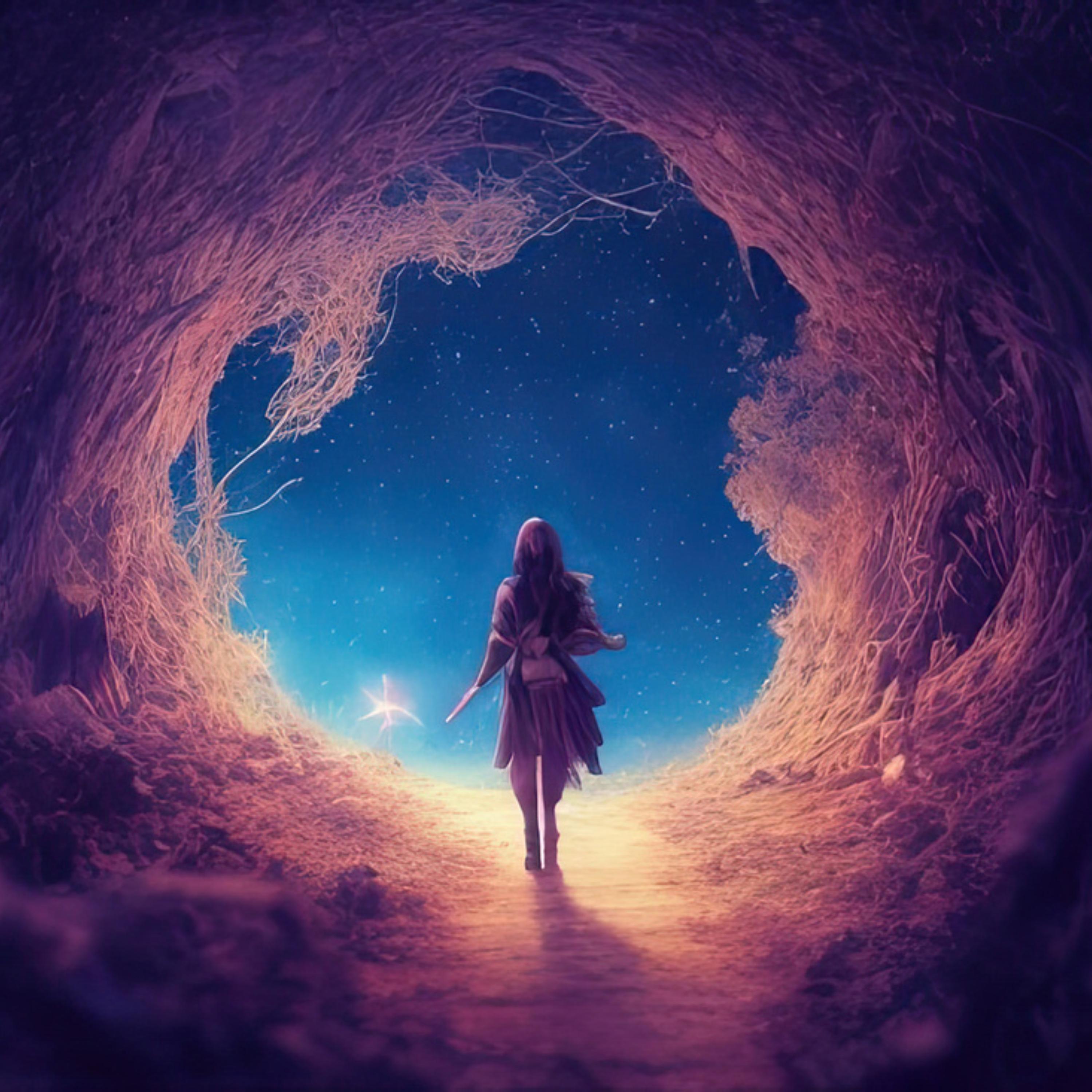 Spirit Walker