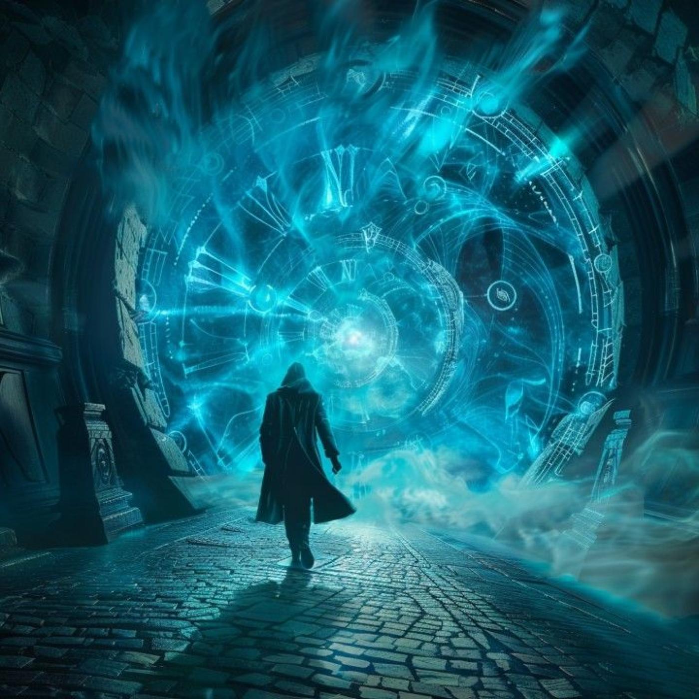 Inner Earth and The Realm of Agartha Inner Earth and The Realm of Agartha