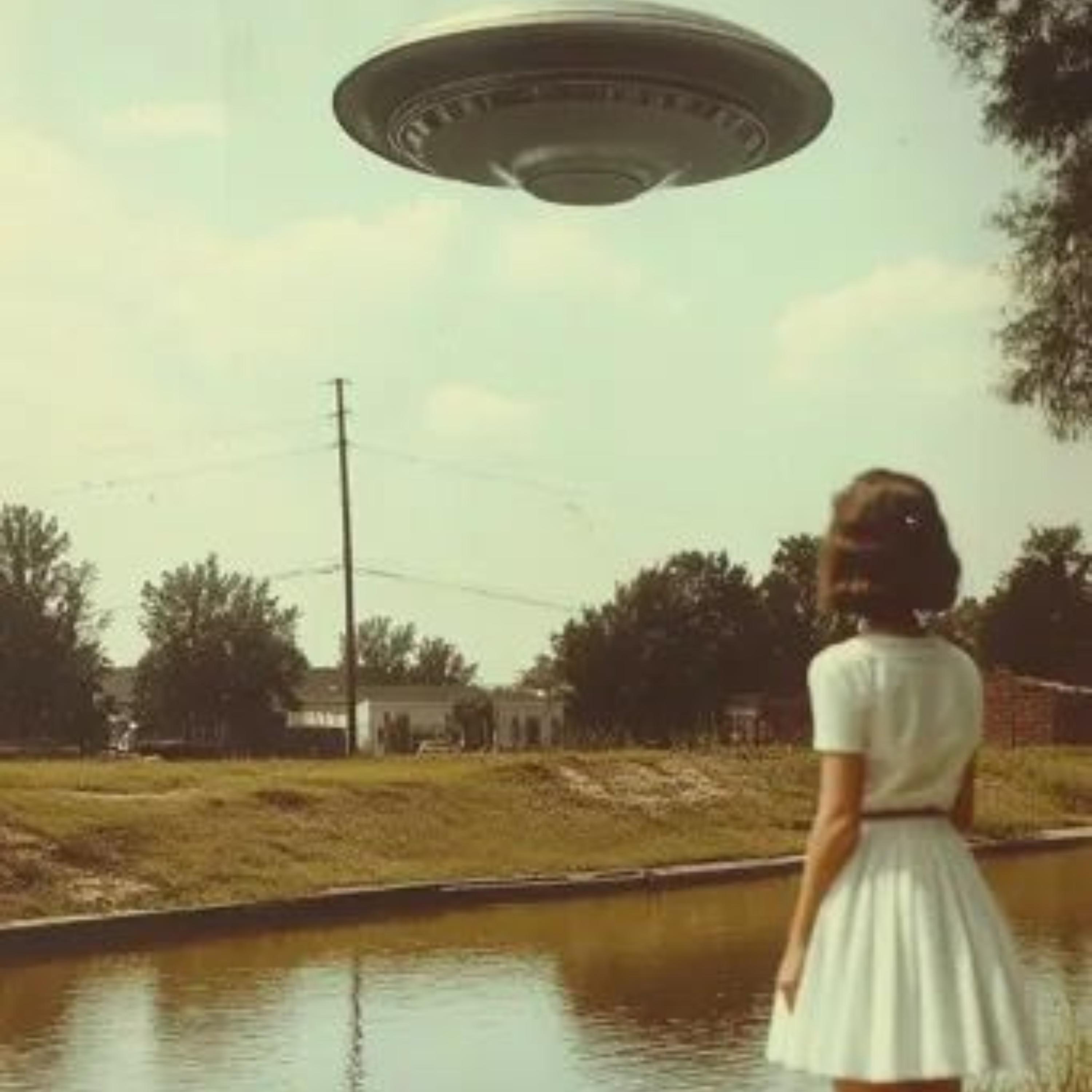 Strange Things Strange Things