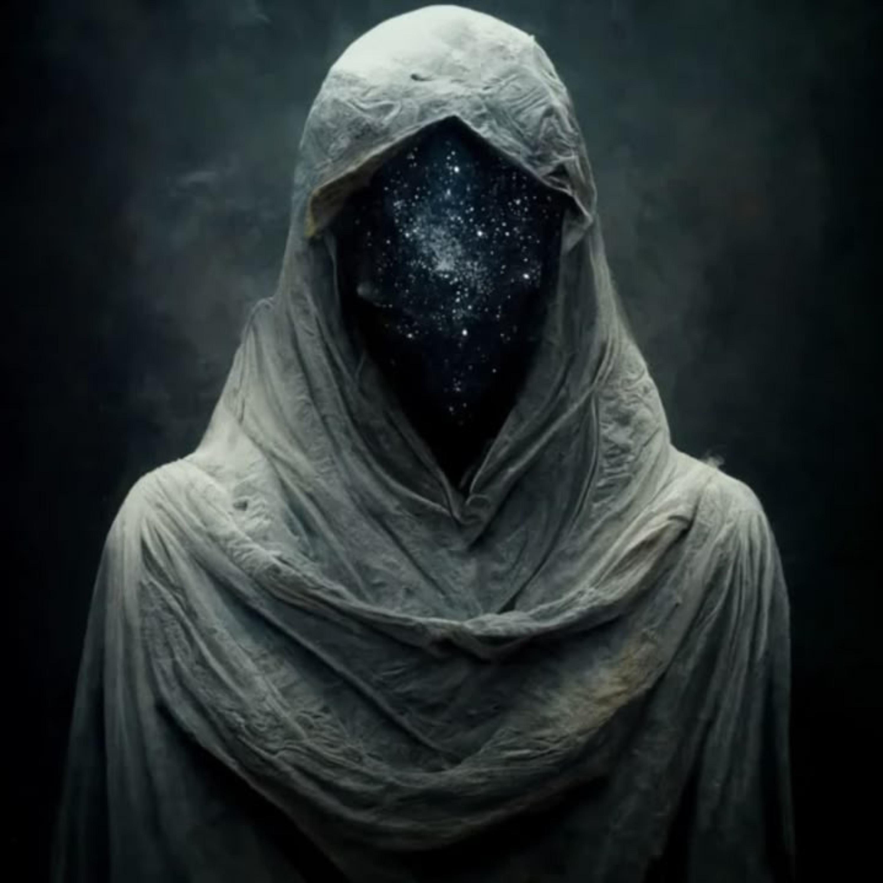 More Communications From Anzar The Alien Progenitor