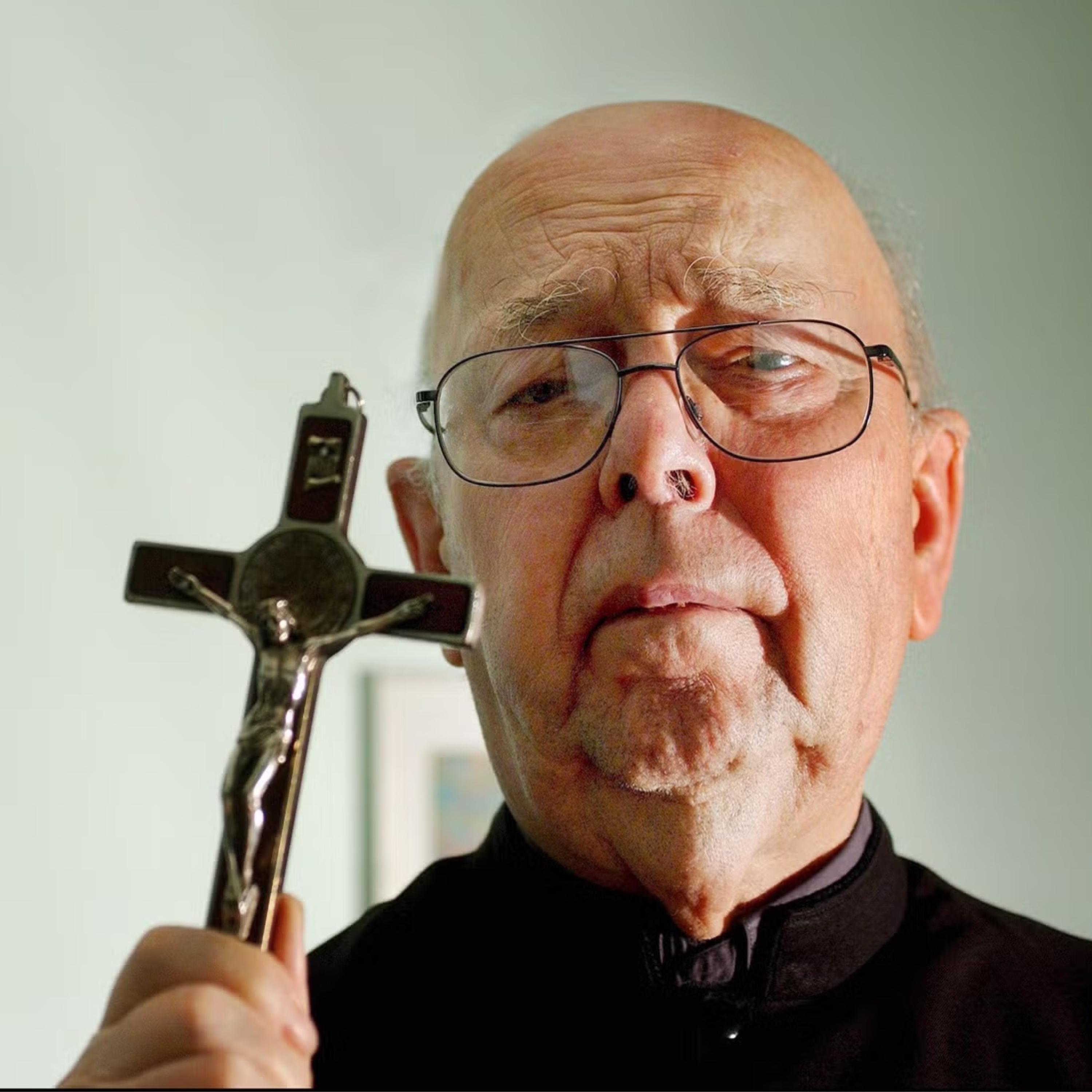 Father Amorth: My Battle Against Satan