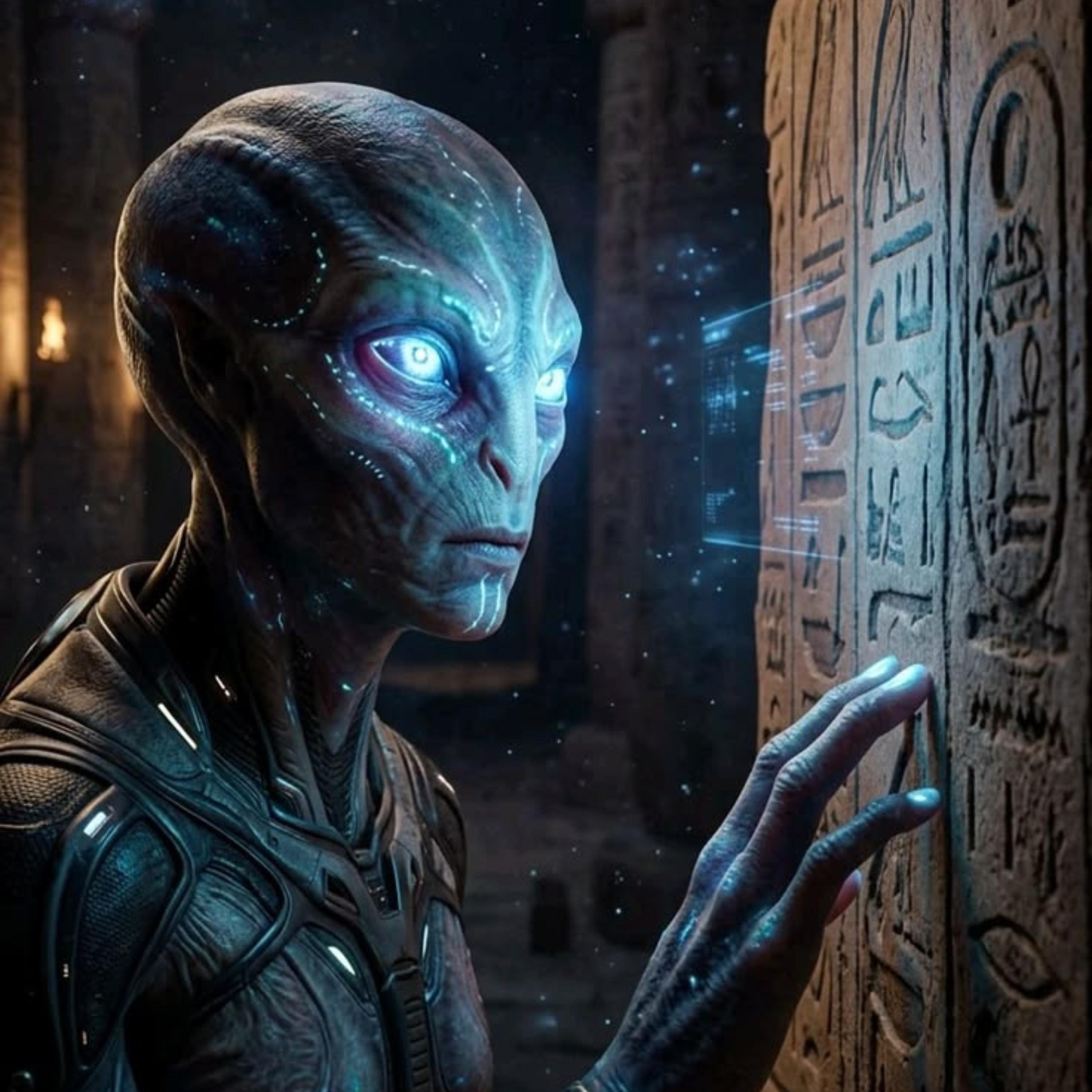 Secret Ancient History: Sumerian Tablets, Adam & Eve and The Reptilians