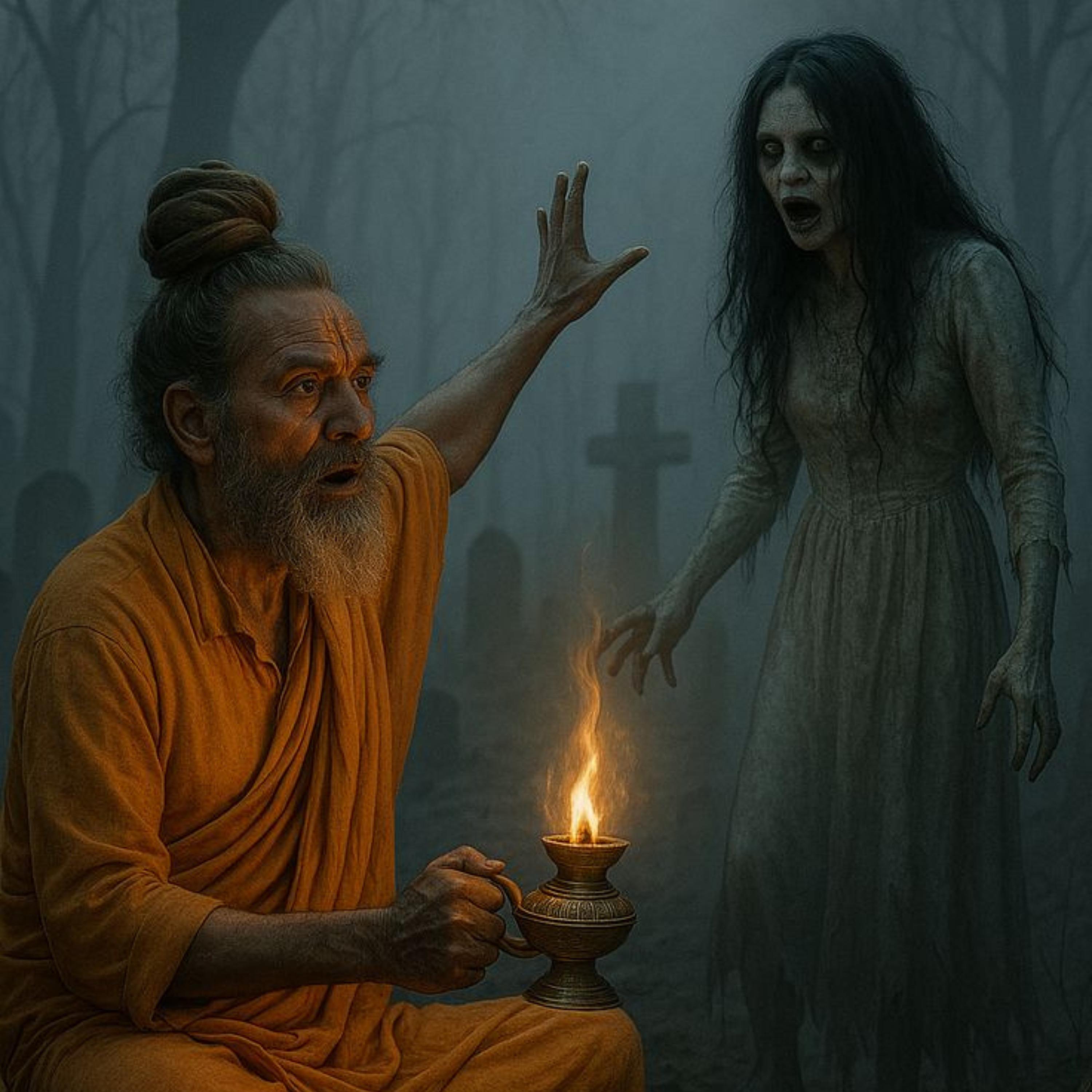 Paranormal News Segment: Paranormal Accounts From India