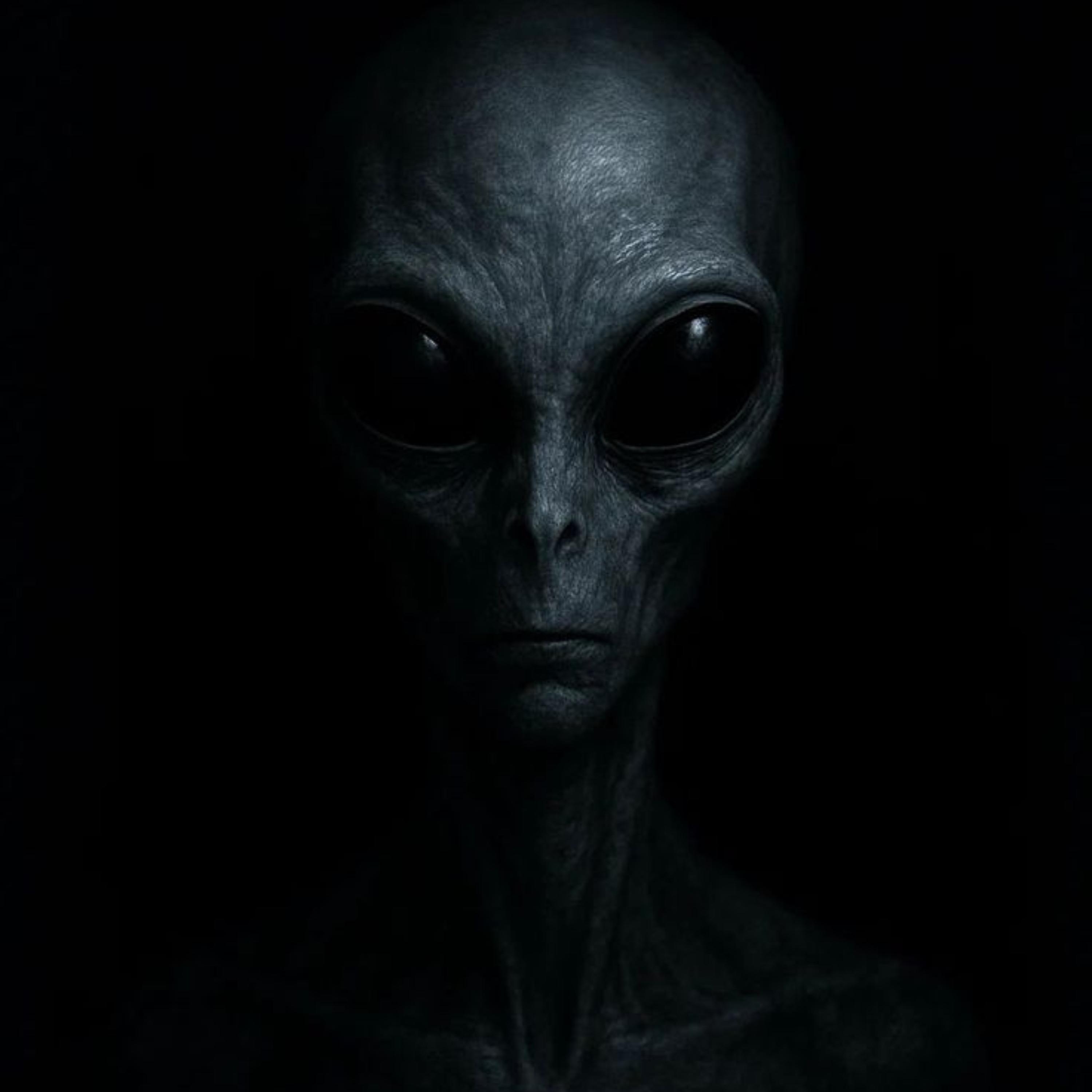 Alien Antichrist The Truth about UFOs and Aliens Antichrist and the End of Days