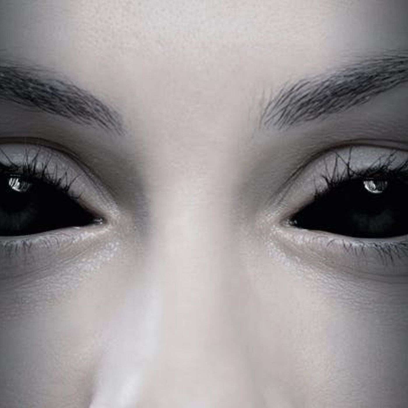 Black Eyed Children and Other Paranormal Phenomena episode artwork