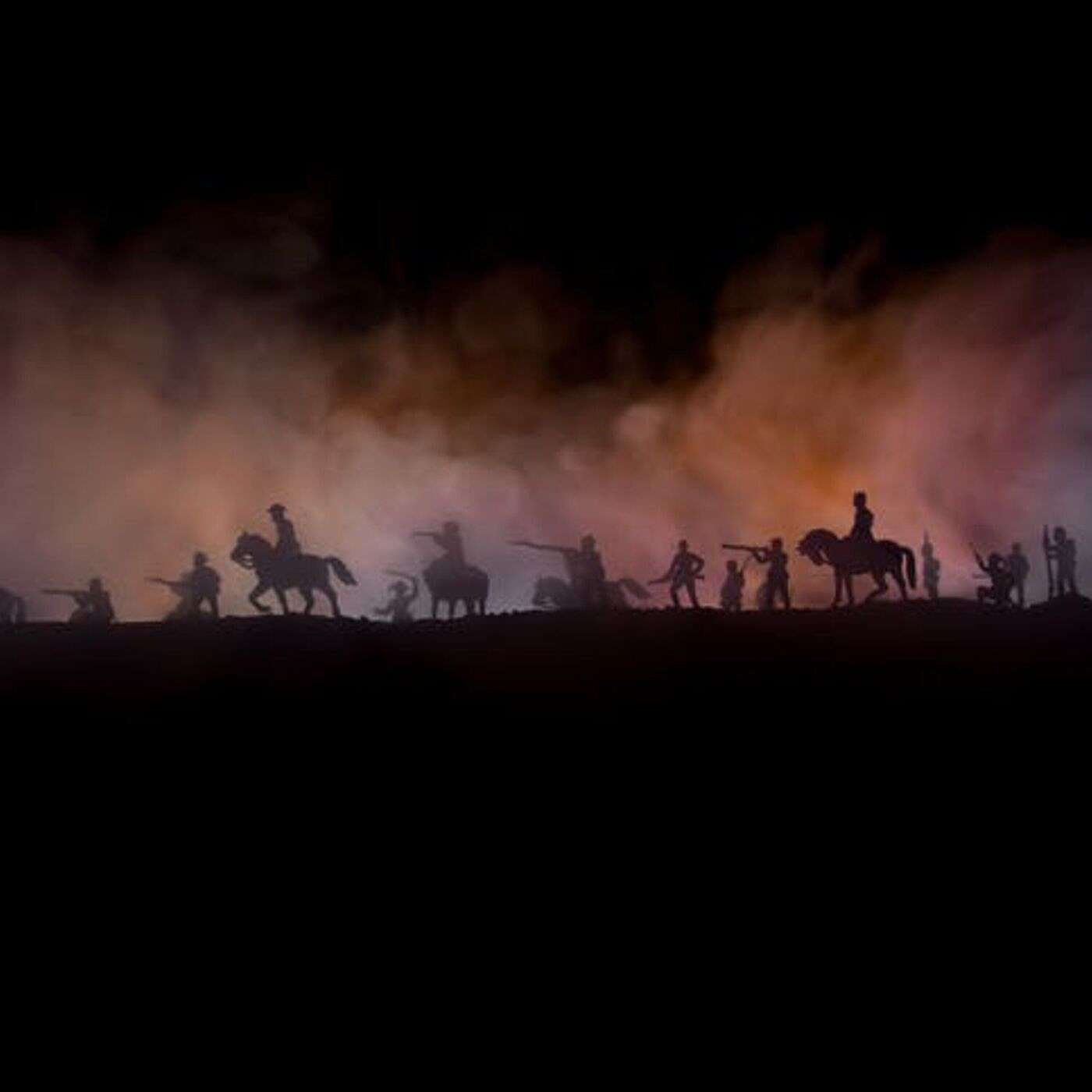Met a Ghost at Gettysburg: A Journalist’s Journey Into the Paranormal episode artwork