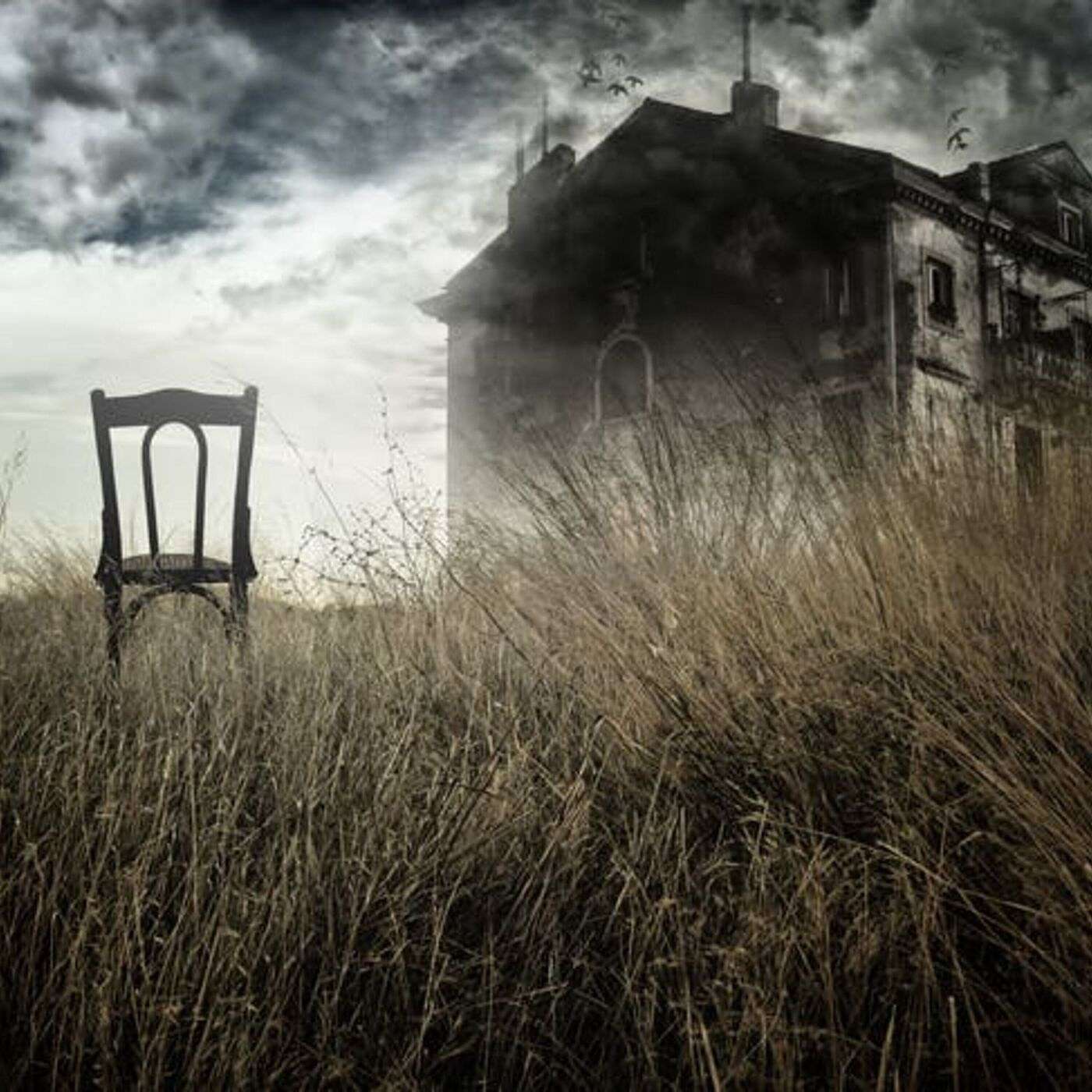 Haunted Chillicothe: True Ghost Stories, Tales, Legends and Folklore episode artwork