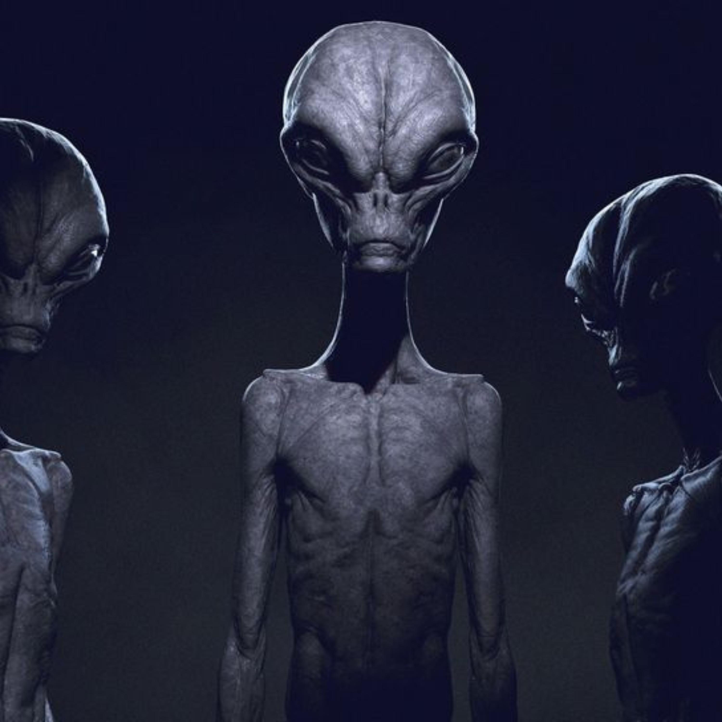 Thiaoouba Prophecy: An Alien Abduction To The 9th Planet