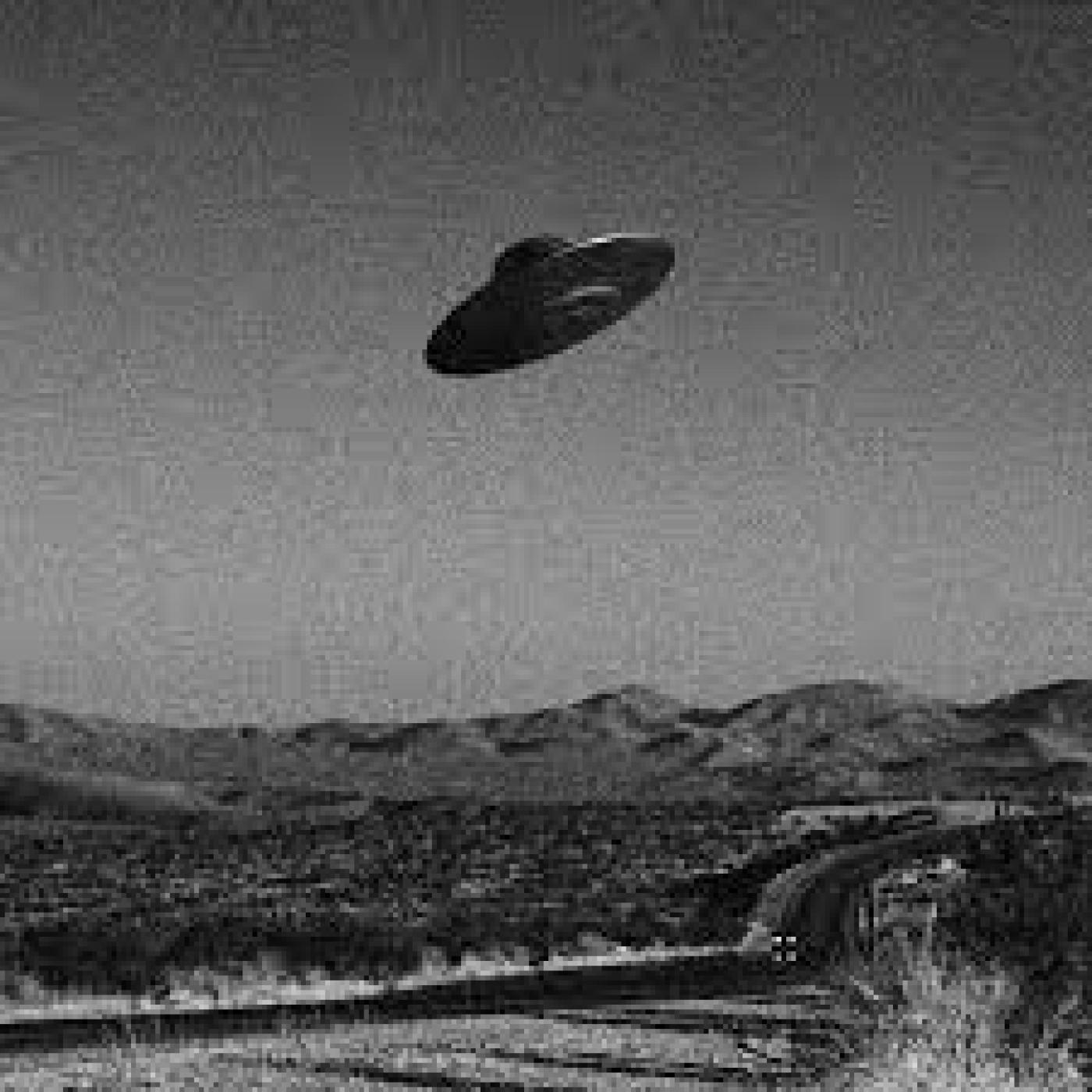 Two UFO Occupant Cases From France