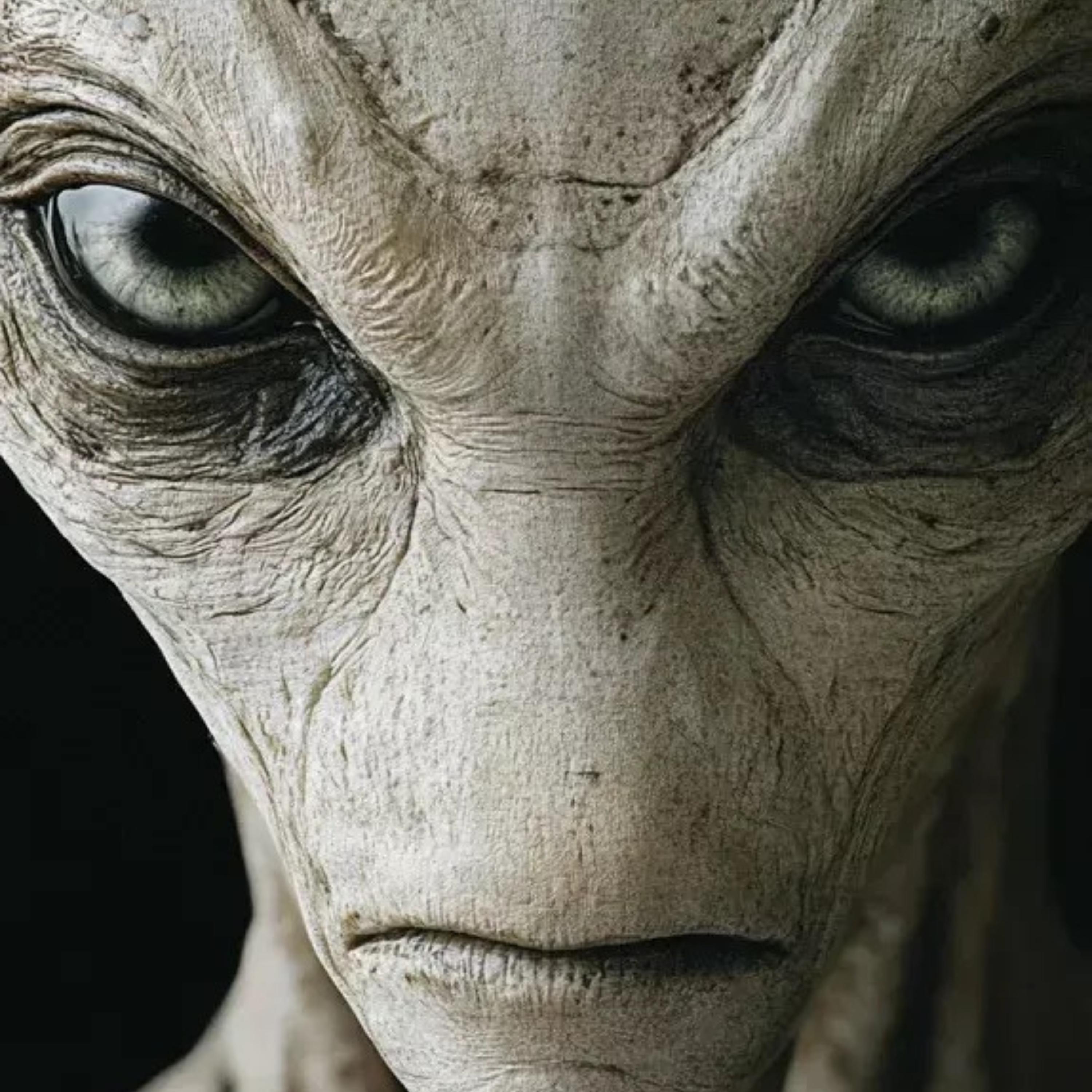 Thiaoouba Prophecy: An Alien Abduction To The 9th Planet Part Two