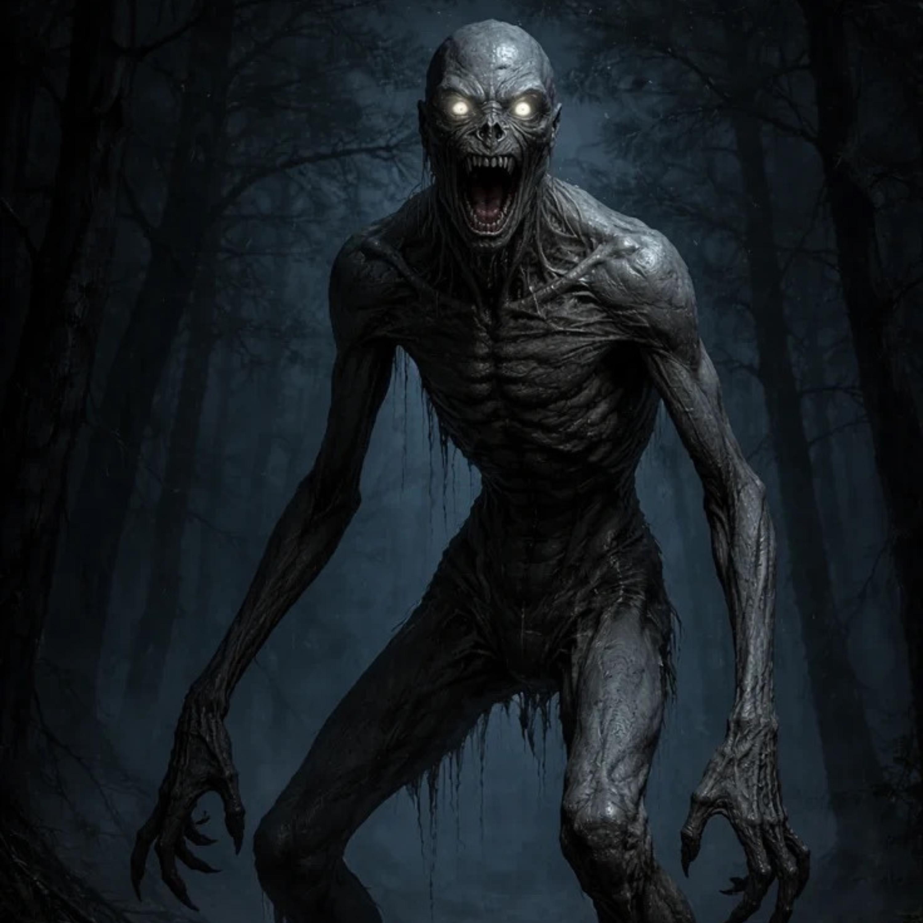 Boggy Creek Casebook: Fouke Monster Encounters 1908 to Present