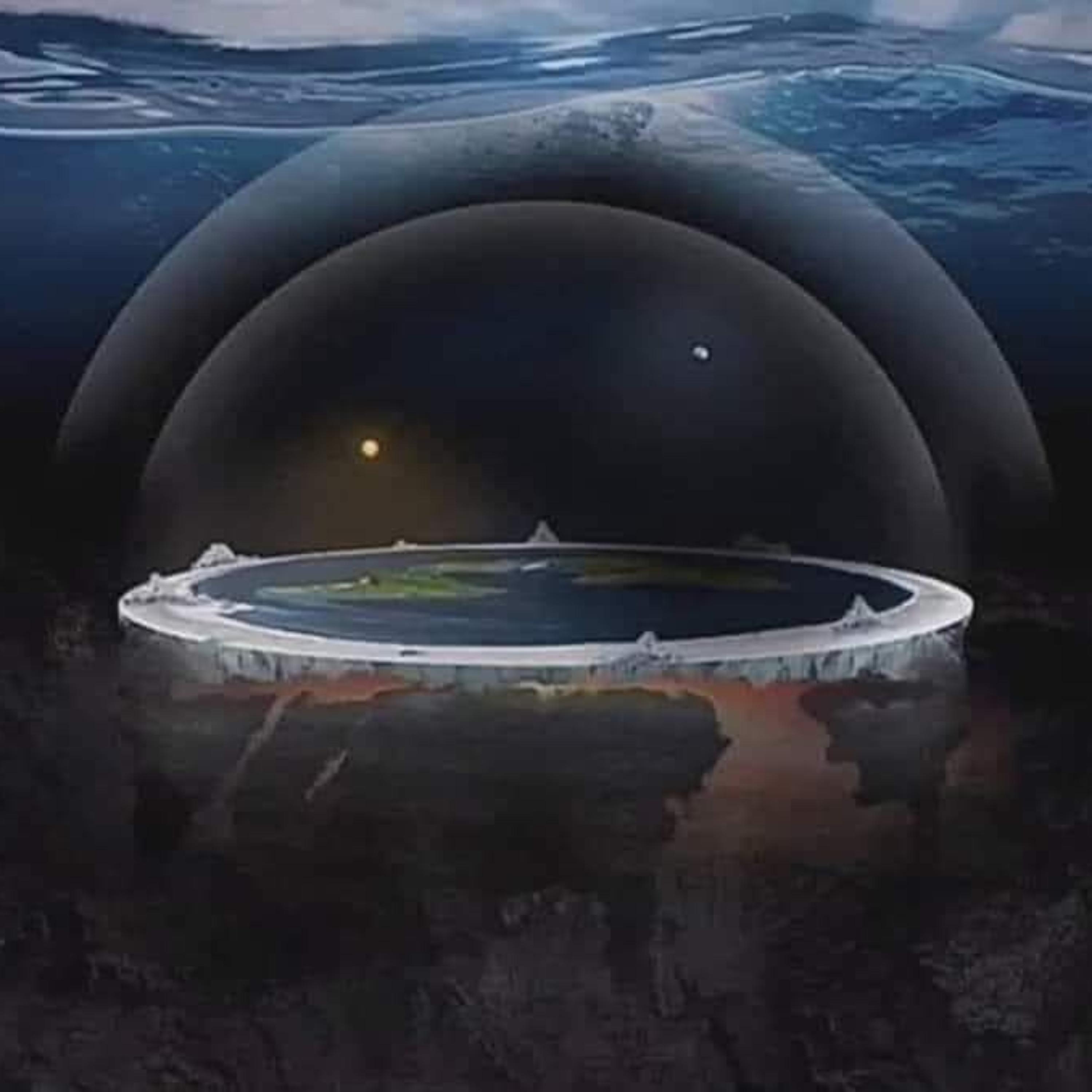 The Great Deception: Flat Earth