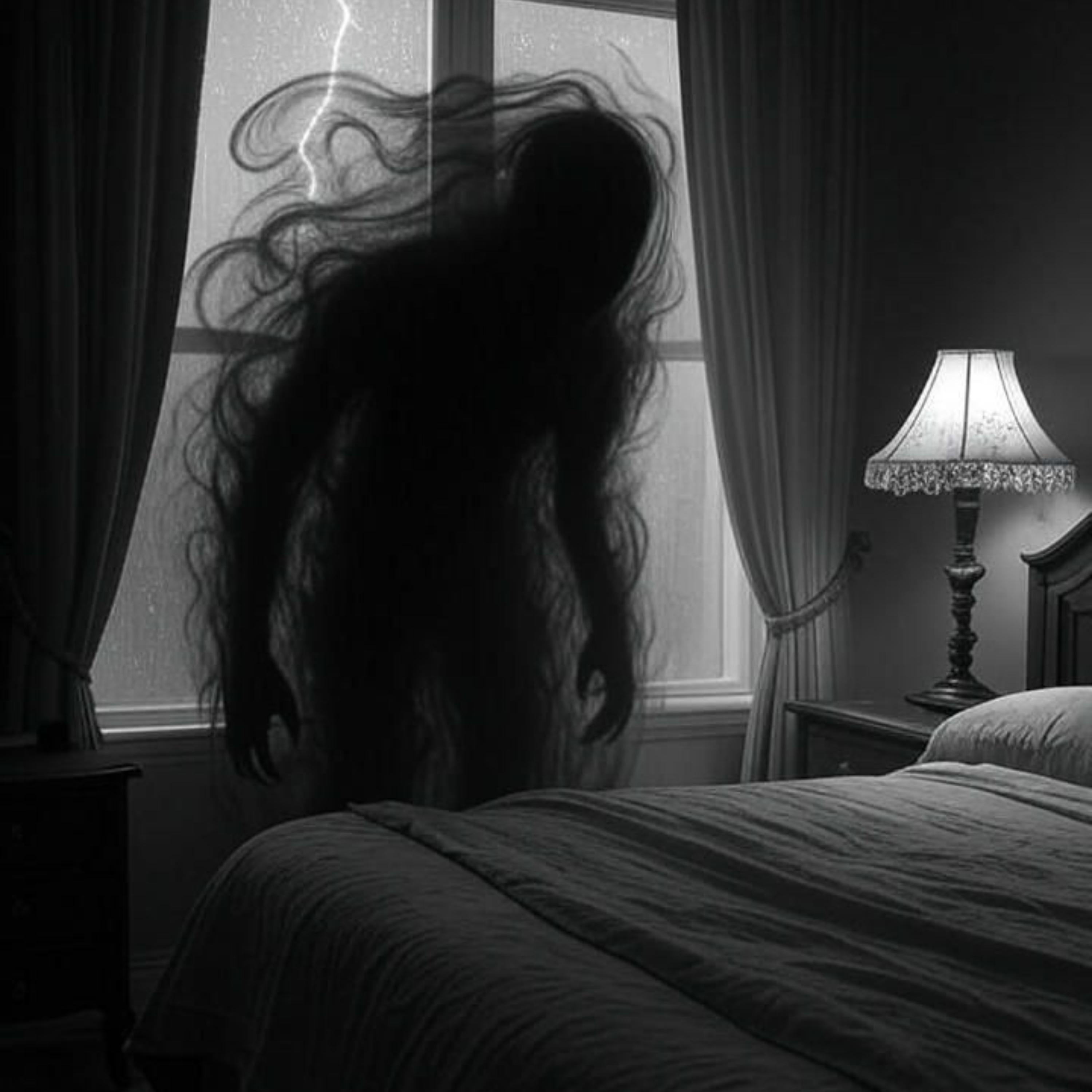 Ghosts: Spirits and Different Types of Hauntings