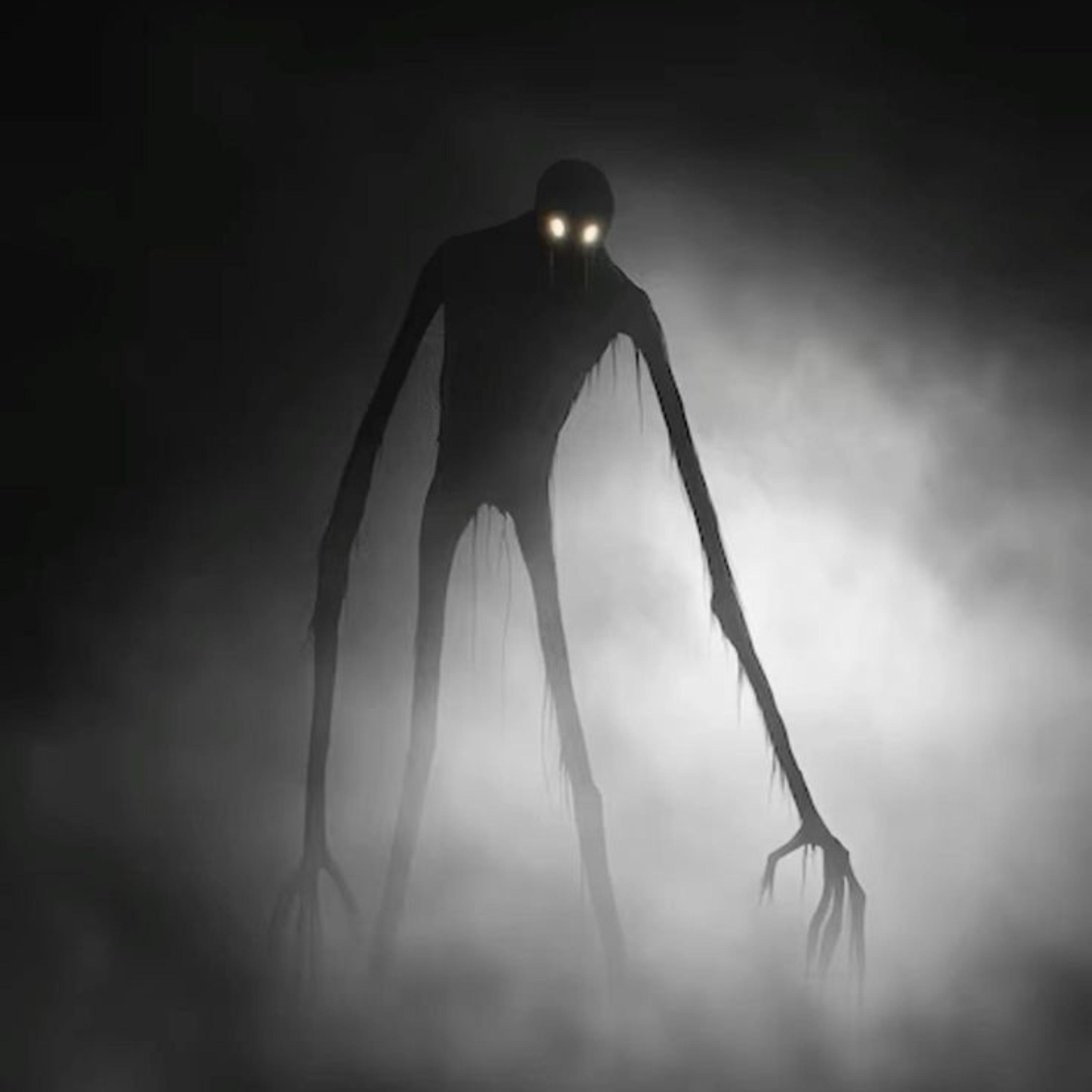Monsters of The Midwest: True Tales of Bigfoot, Werewolves, and Other Legendary Creatures (Hauntings, Horrors & Scary Ghost Stories)