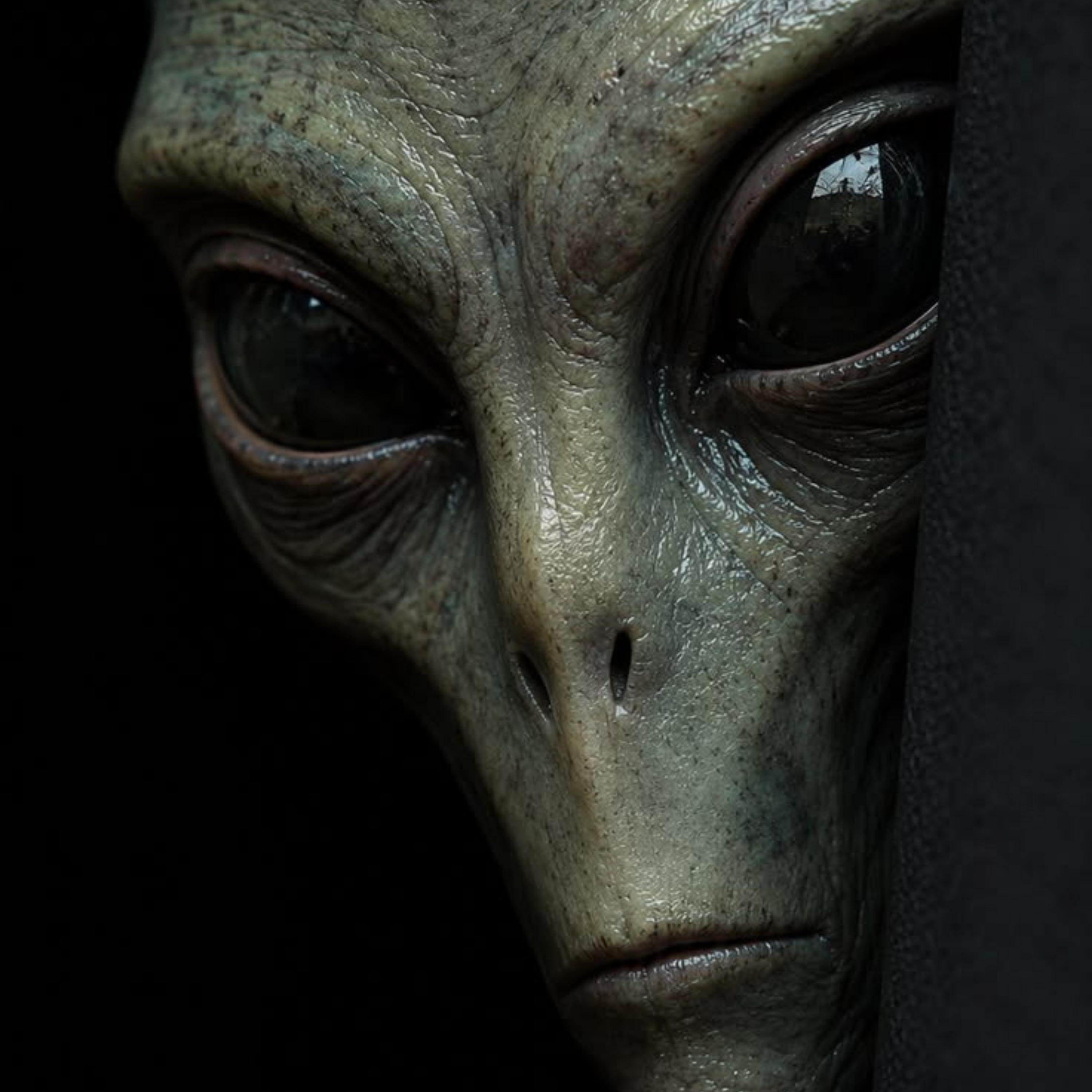 Military Encounters with Extraterrestrials