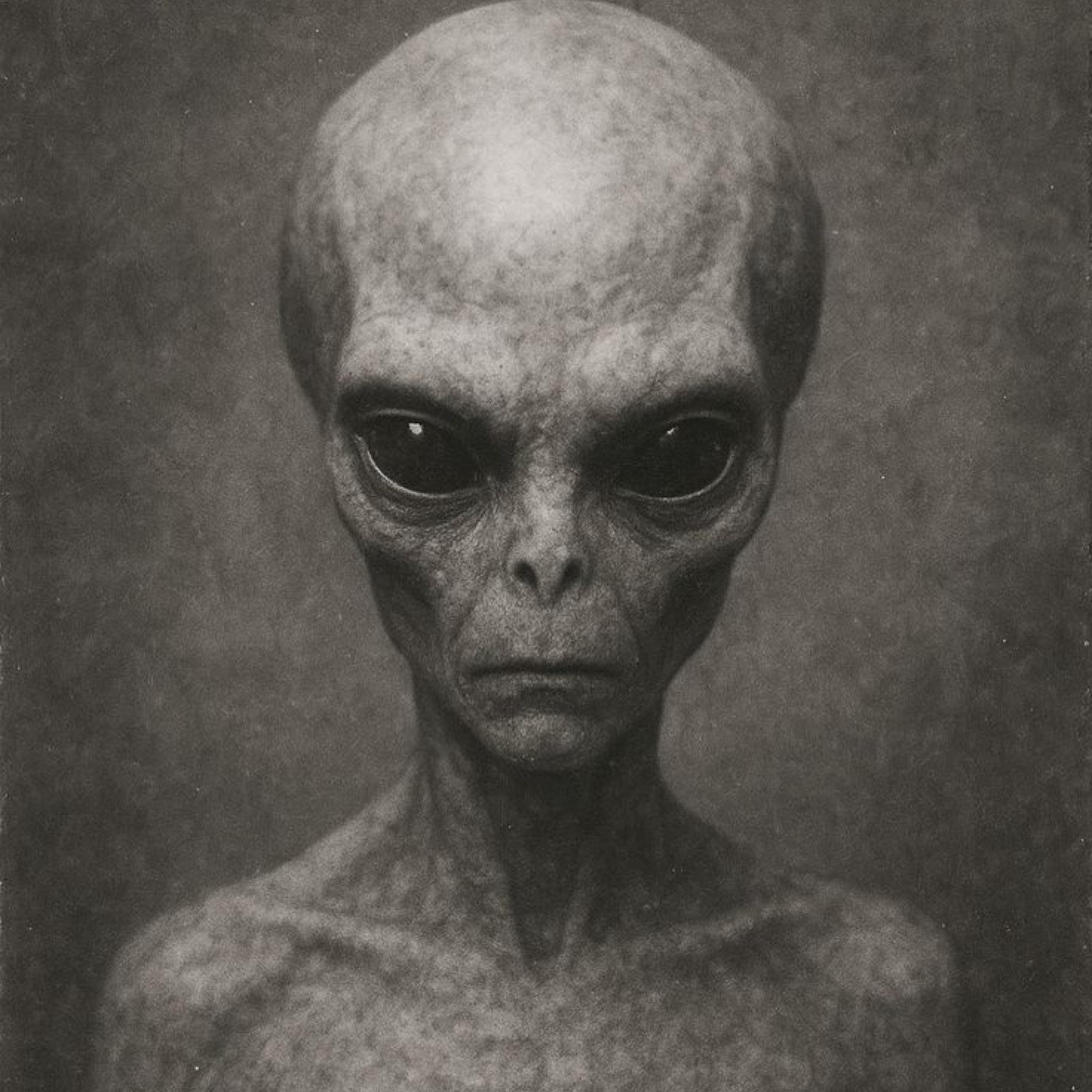 UFOs, Contactees, Humanoids and The Air Force