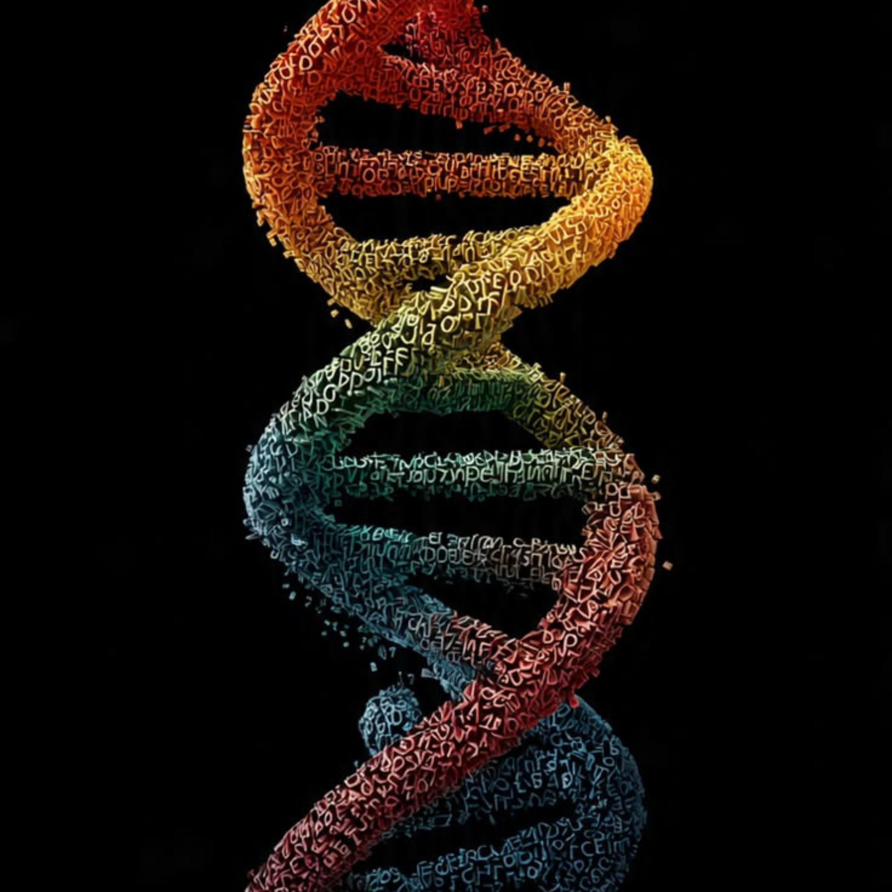 The Mutant Project: The Race To Genetical Modify Humans