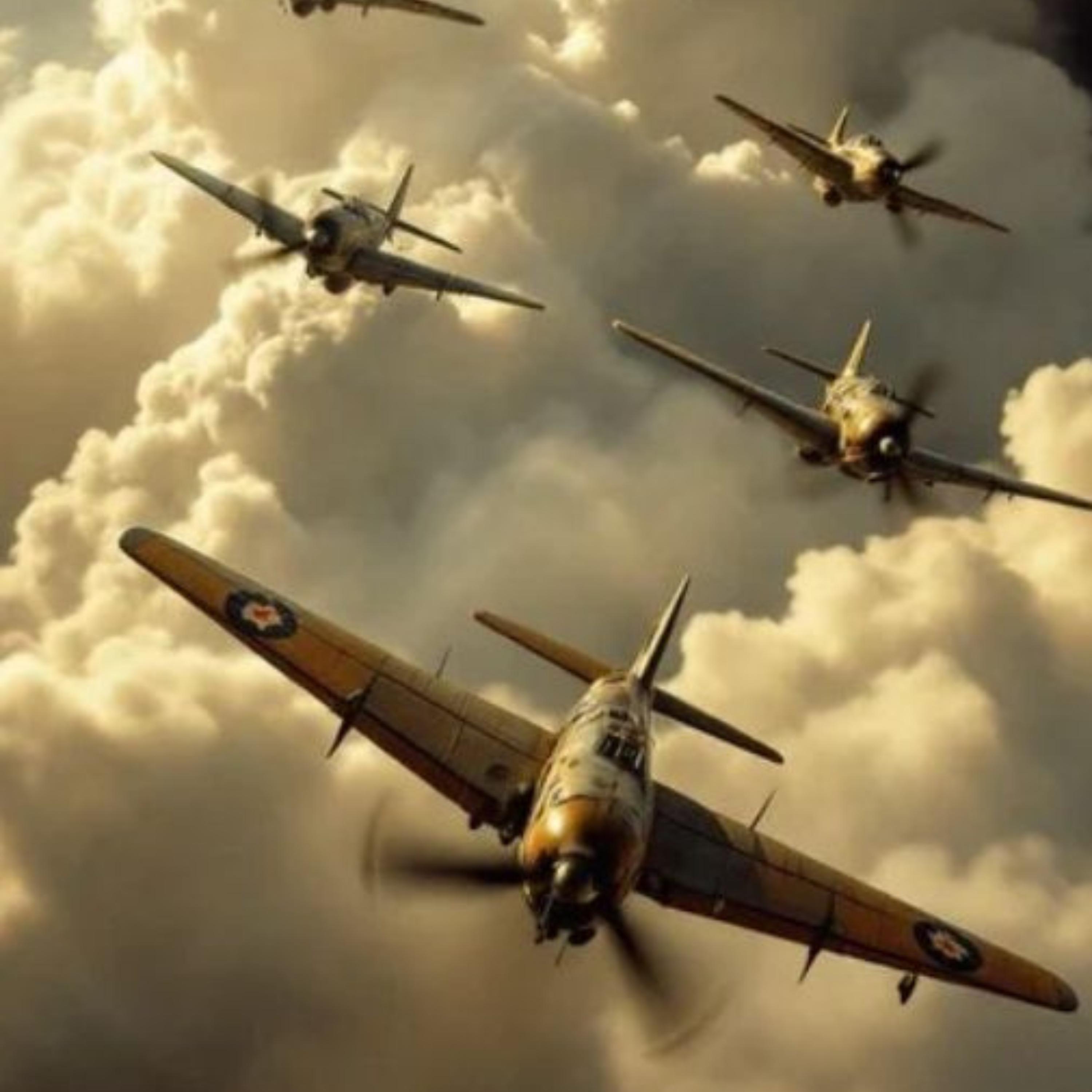 Final Flight: A True Story of A WWII Plane Crash and Frozen Airmen