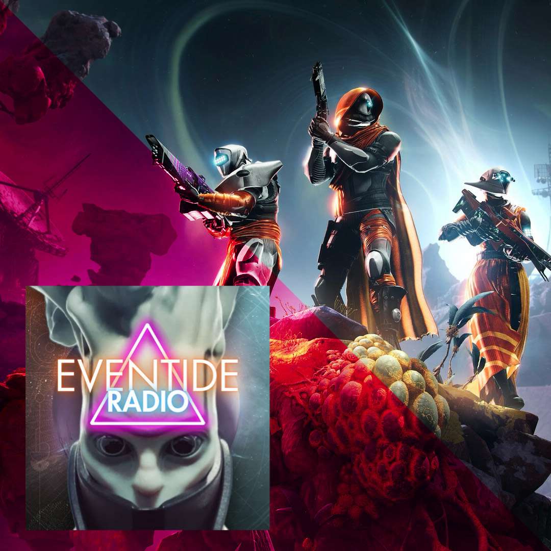 Episode 52 – Destiny 2: Worst Skins & Edge of Fate Breakdown