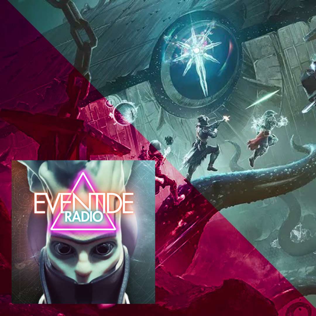 Episode 51 – Destiny 2 Heresy Act 1: Full Breakdown & What You Need to Know