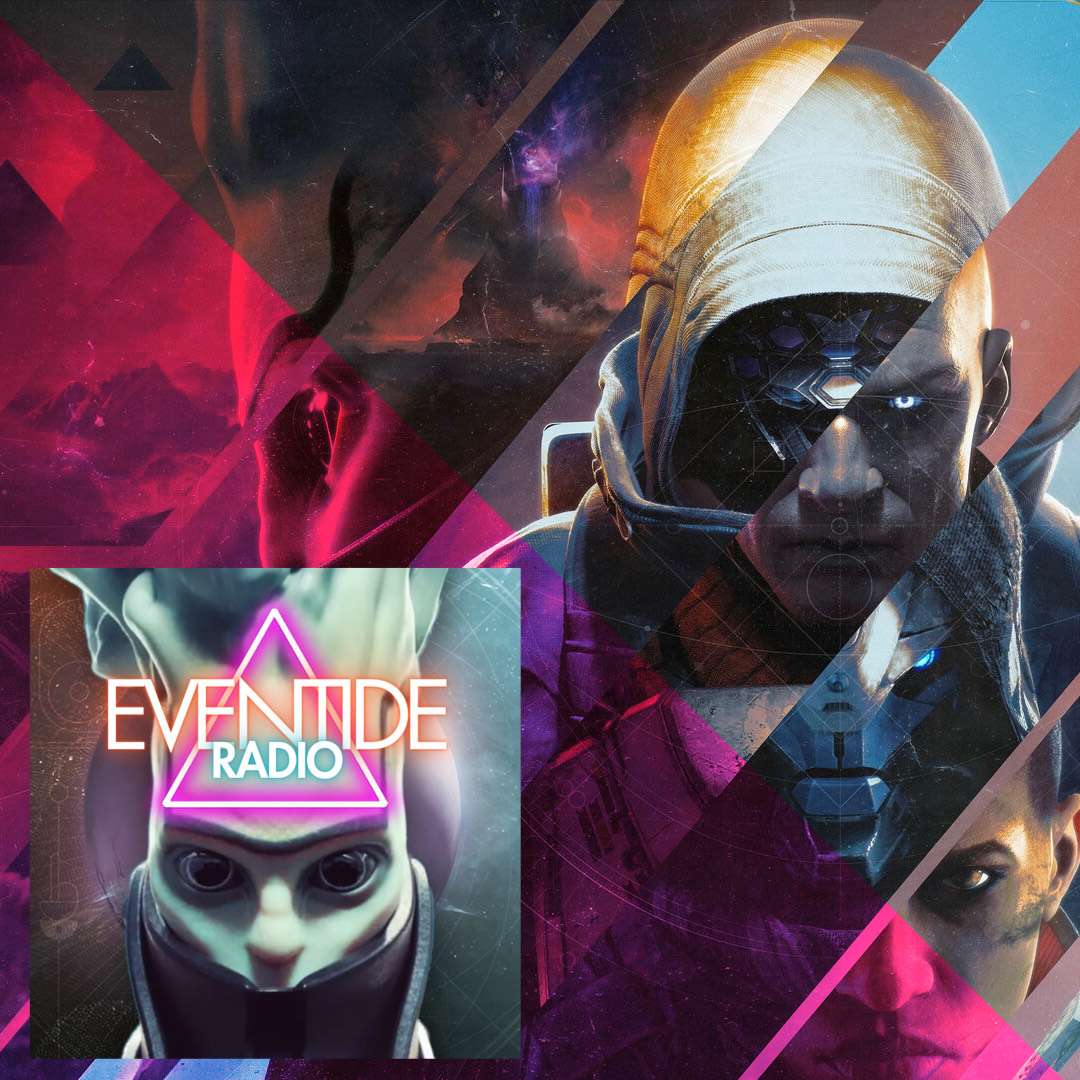 Episode 45 – The Best Campaign In Destiny History?