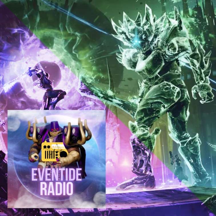 Episode 39 – Crota's End Returns!