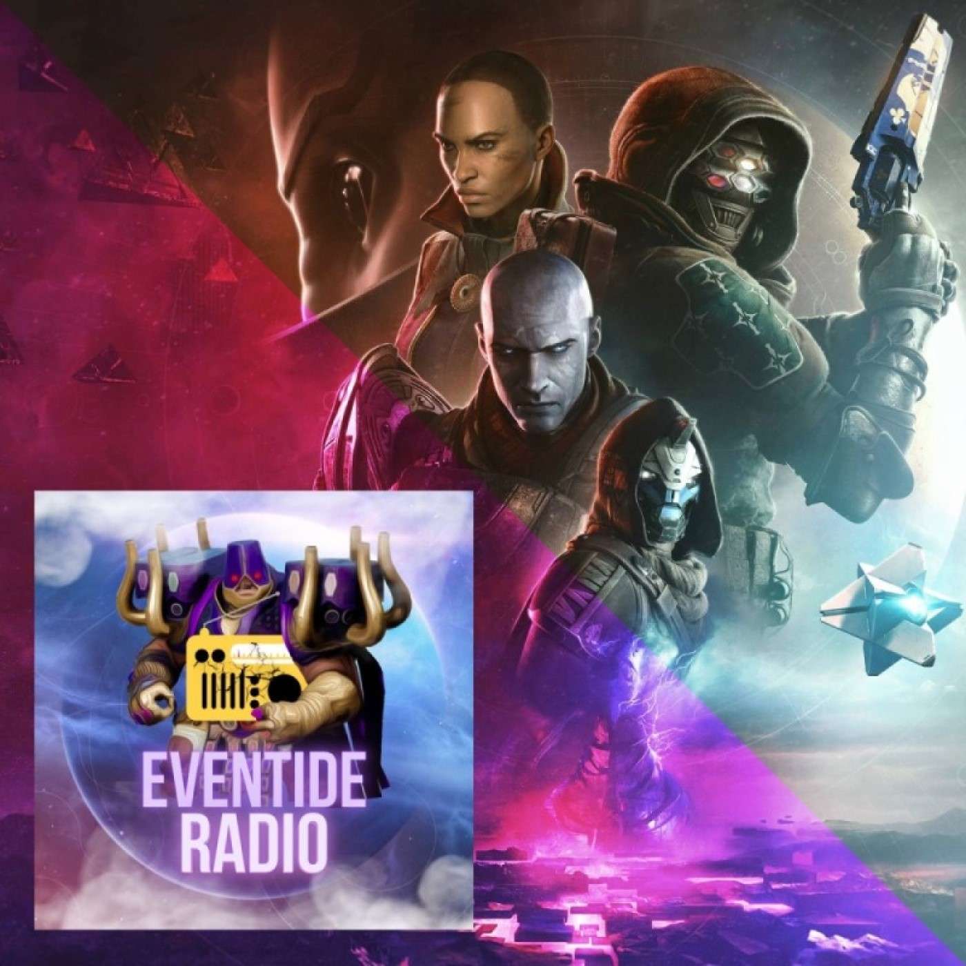 Episode 38 – Final Shape Reveal Impressions