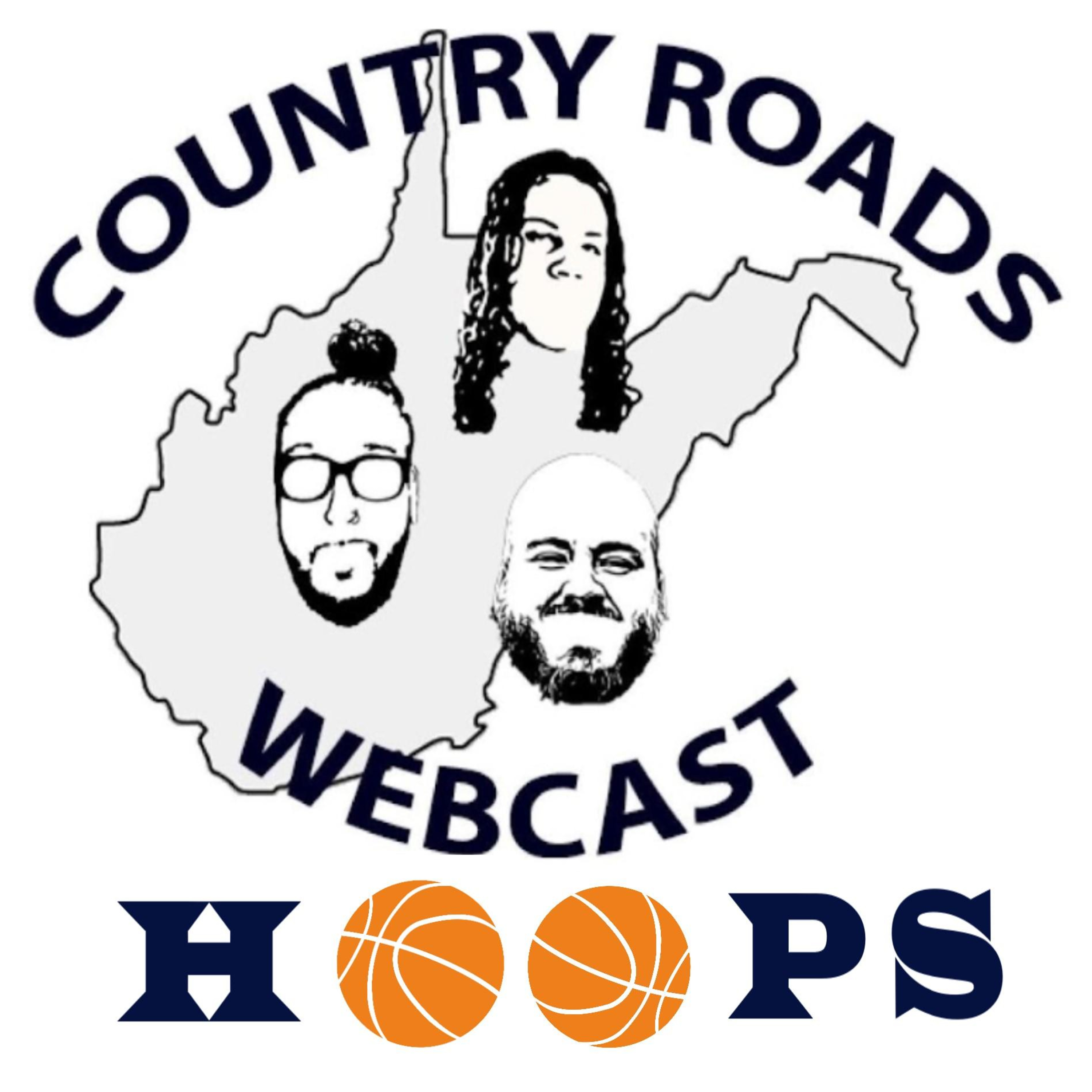 Country Roads Webcast
