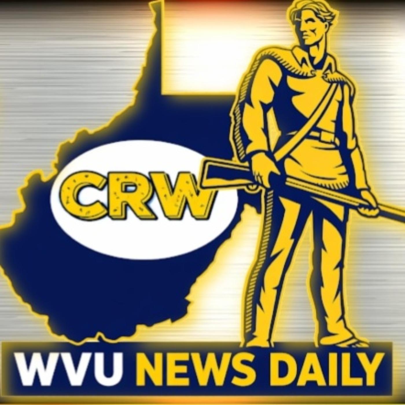 WVU News Daily (April 14th) | West Virginia Mountaineers | WVU Sports