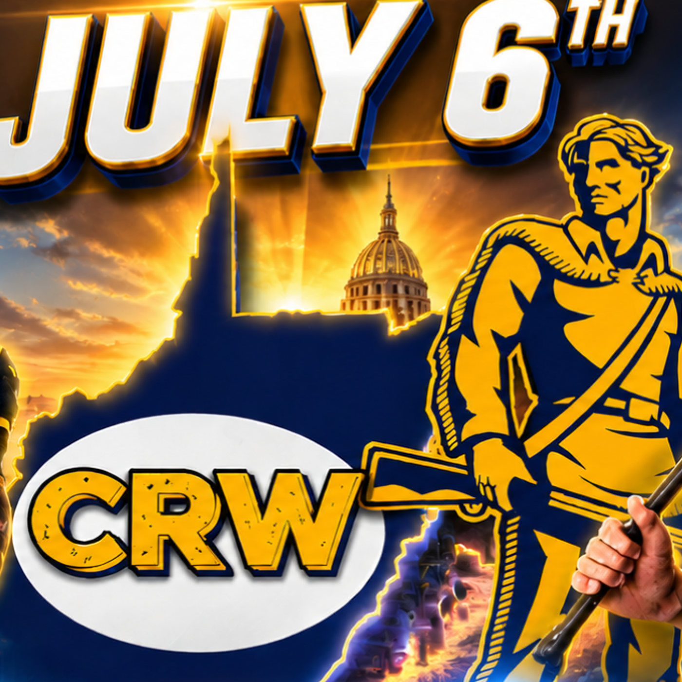 WVU News Daily (July 6th) | West Virginia Mountaineers | WVU Sports