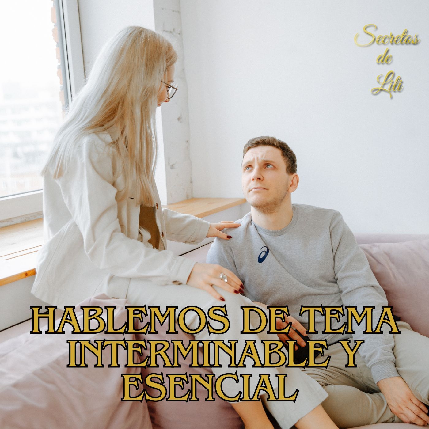 Secretos de LiLi
