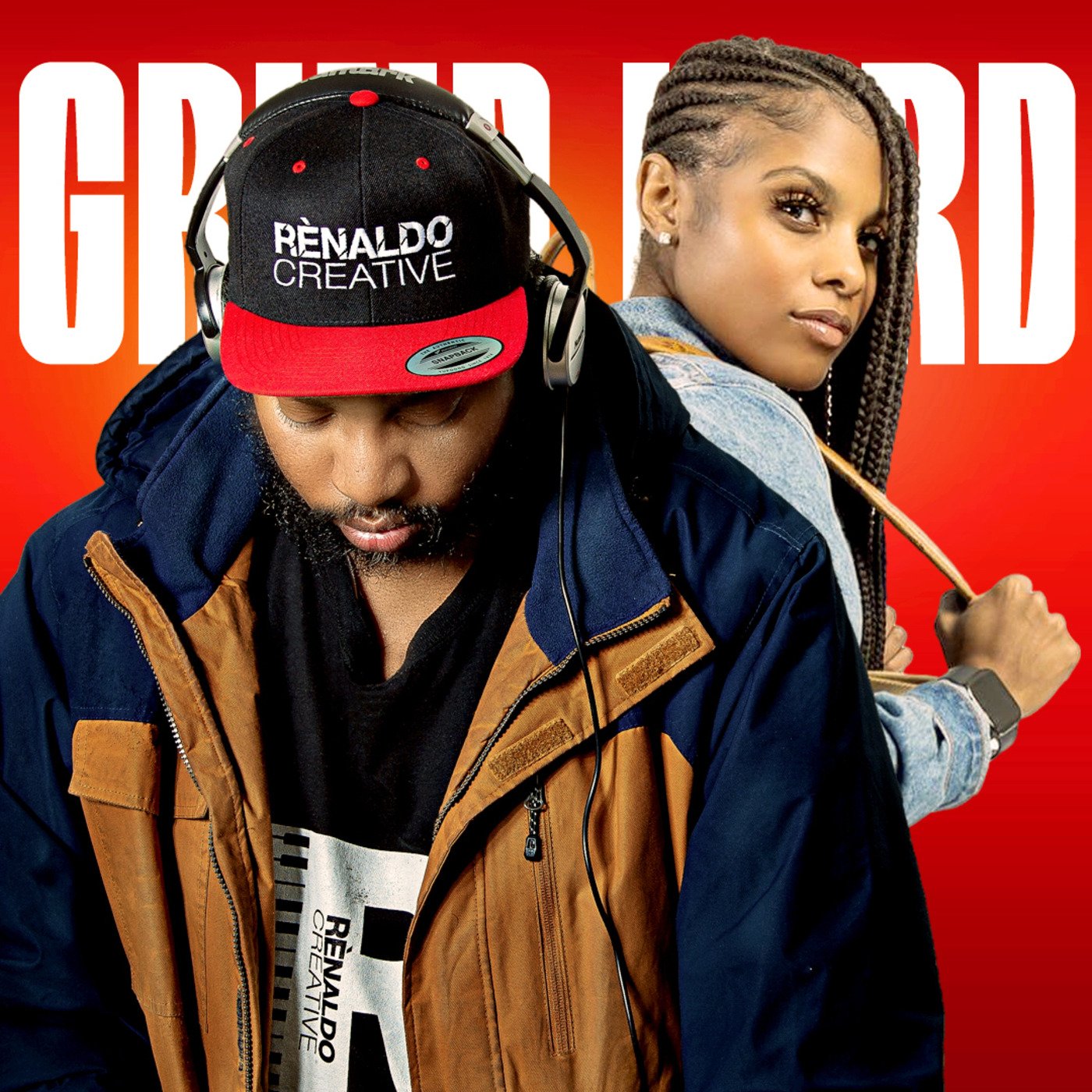 The Renaldo Creative Show