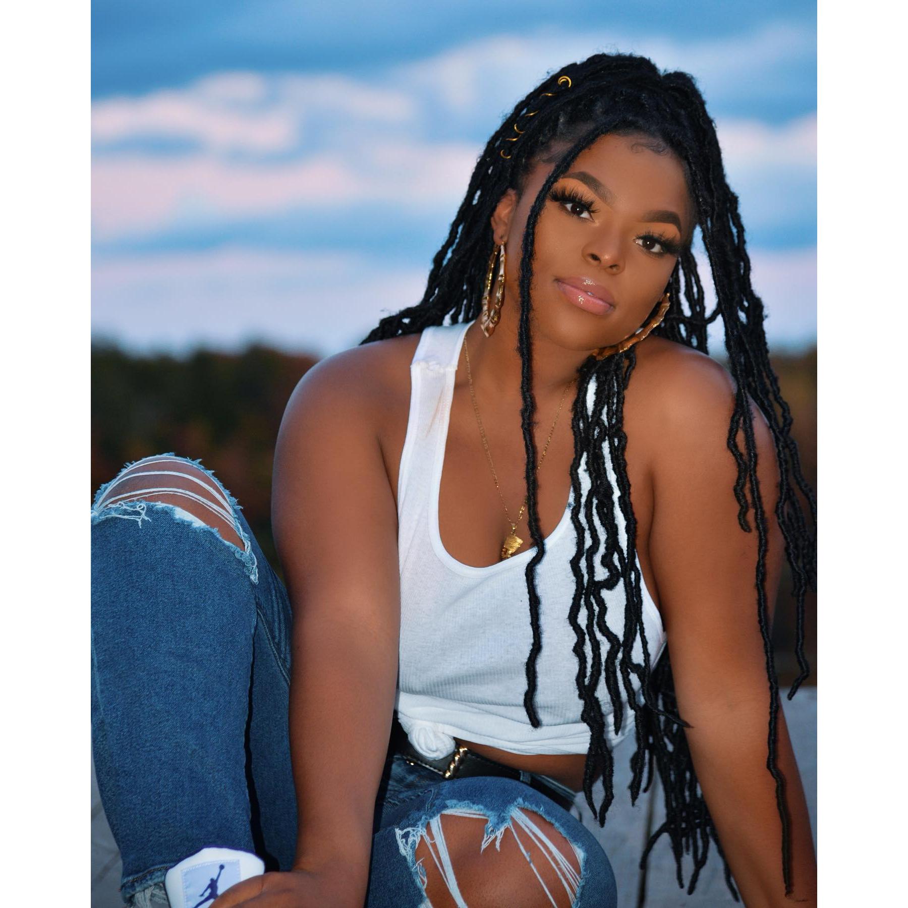 “Nyasia Chane’l Interview: Her R&B Journey”