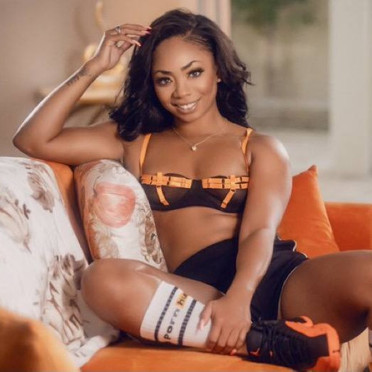 Cali Caliente Reveals All About Her Adult Film Stardom!