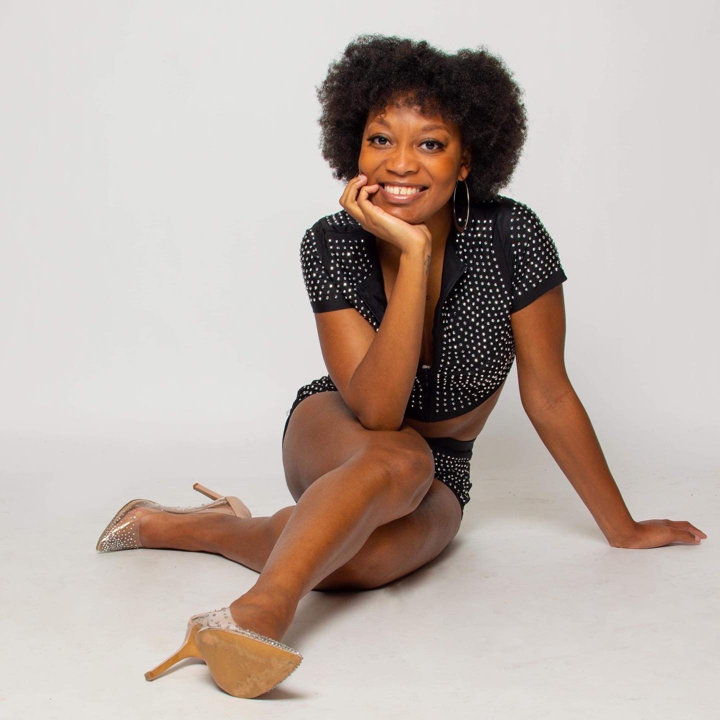 No Clout Needed: Kay Marion's Path to University to Soul Singer