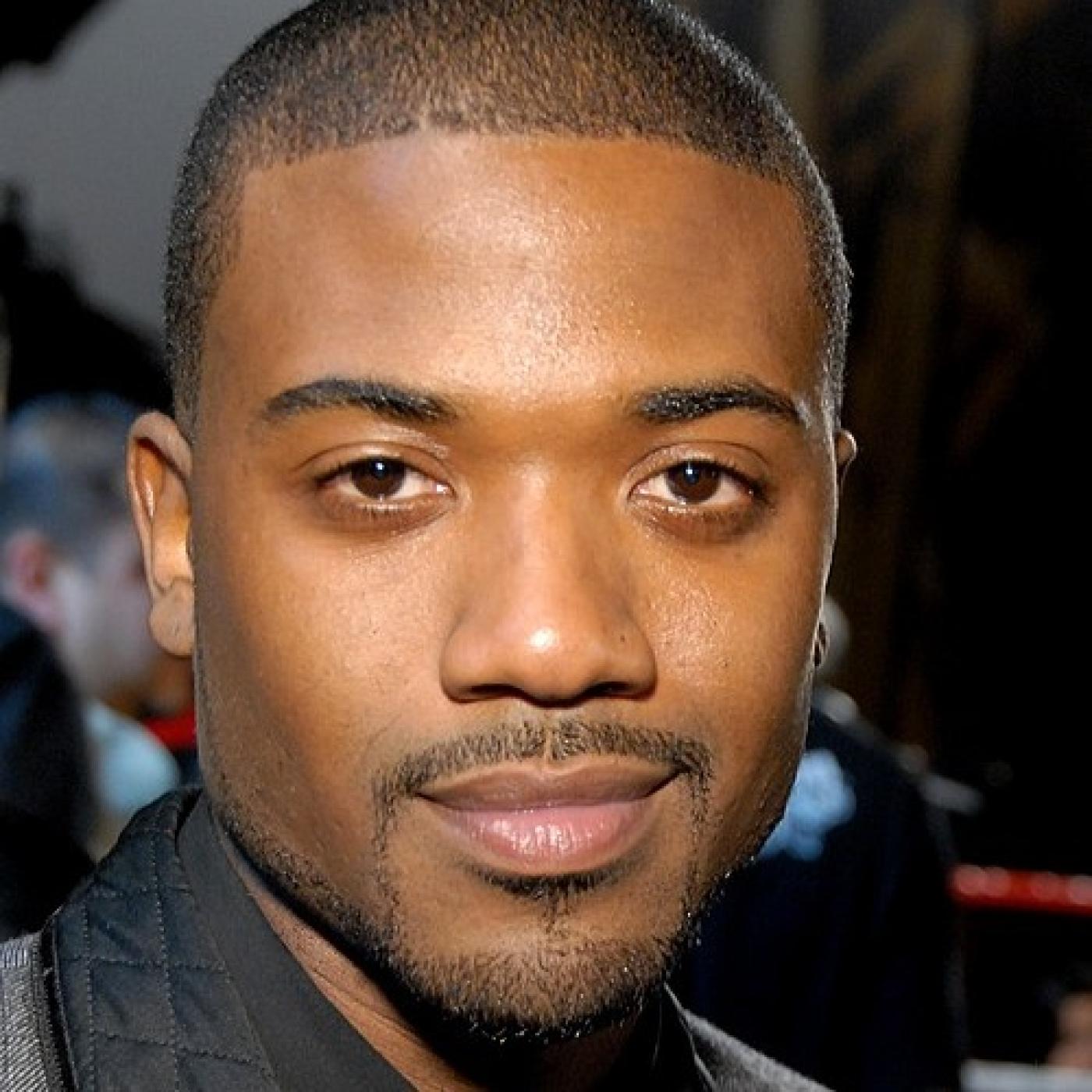 RAY J Arrested After Allegedly Pulling a Gun On Princess Love