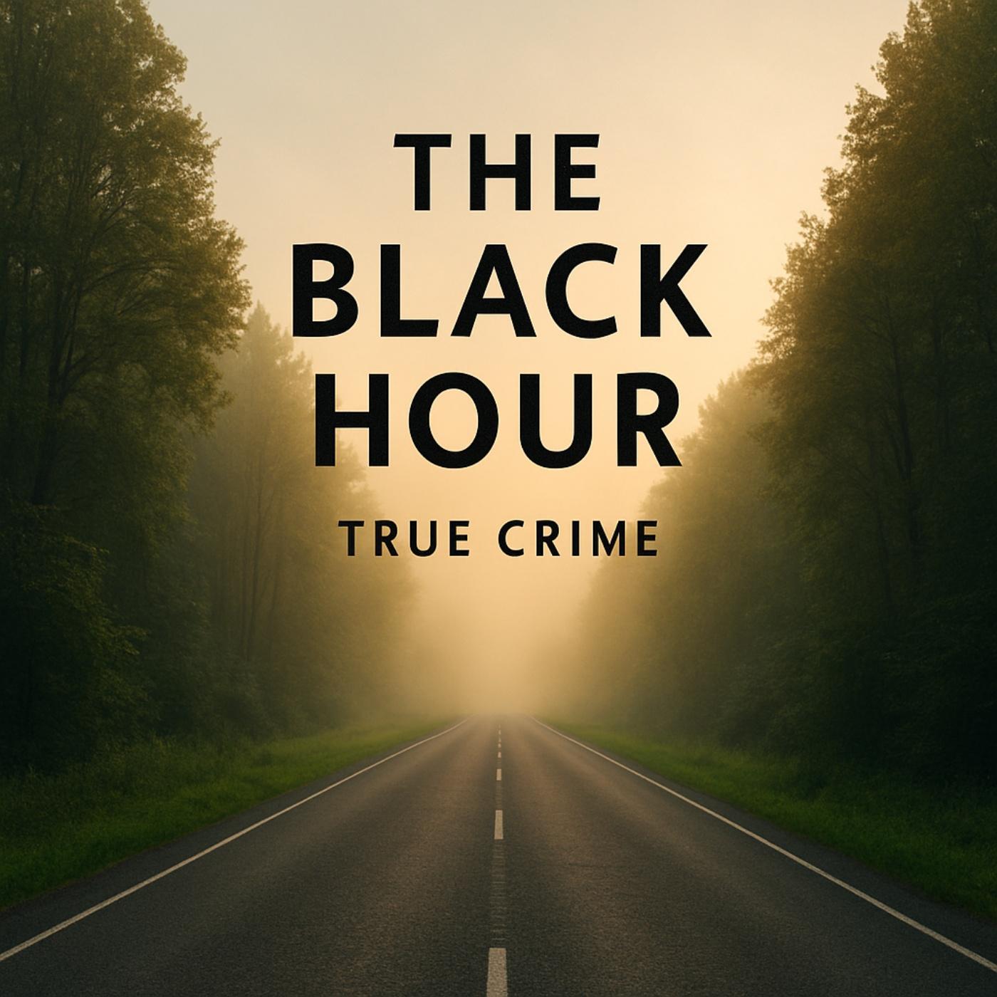 The Black Hour