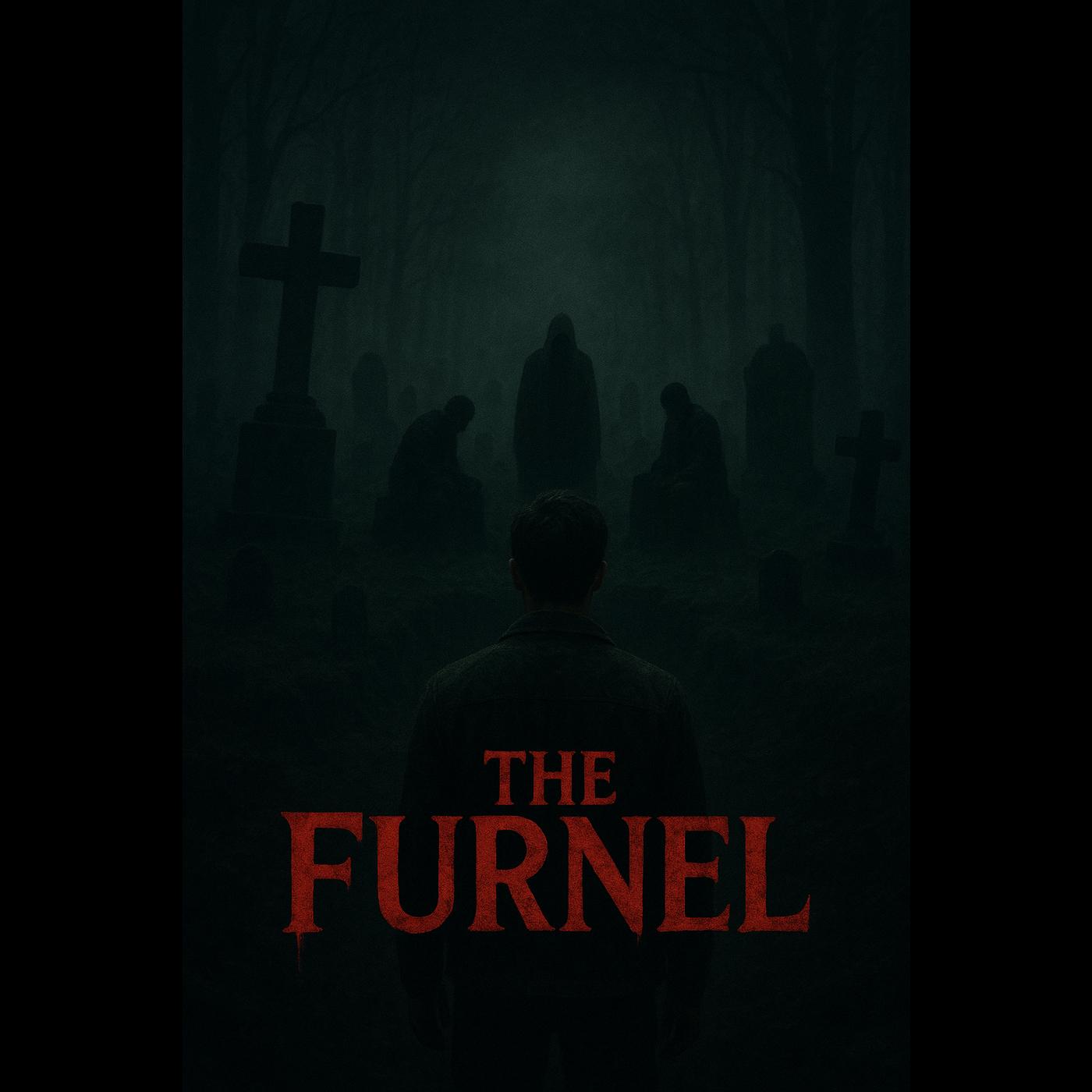 EPISODE 25: Hunteds Season 1: (2x2) The Furnel (Part 1)