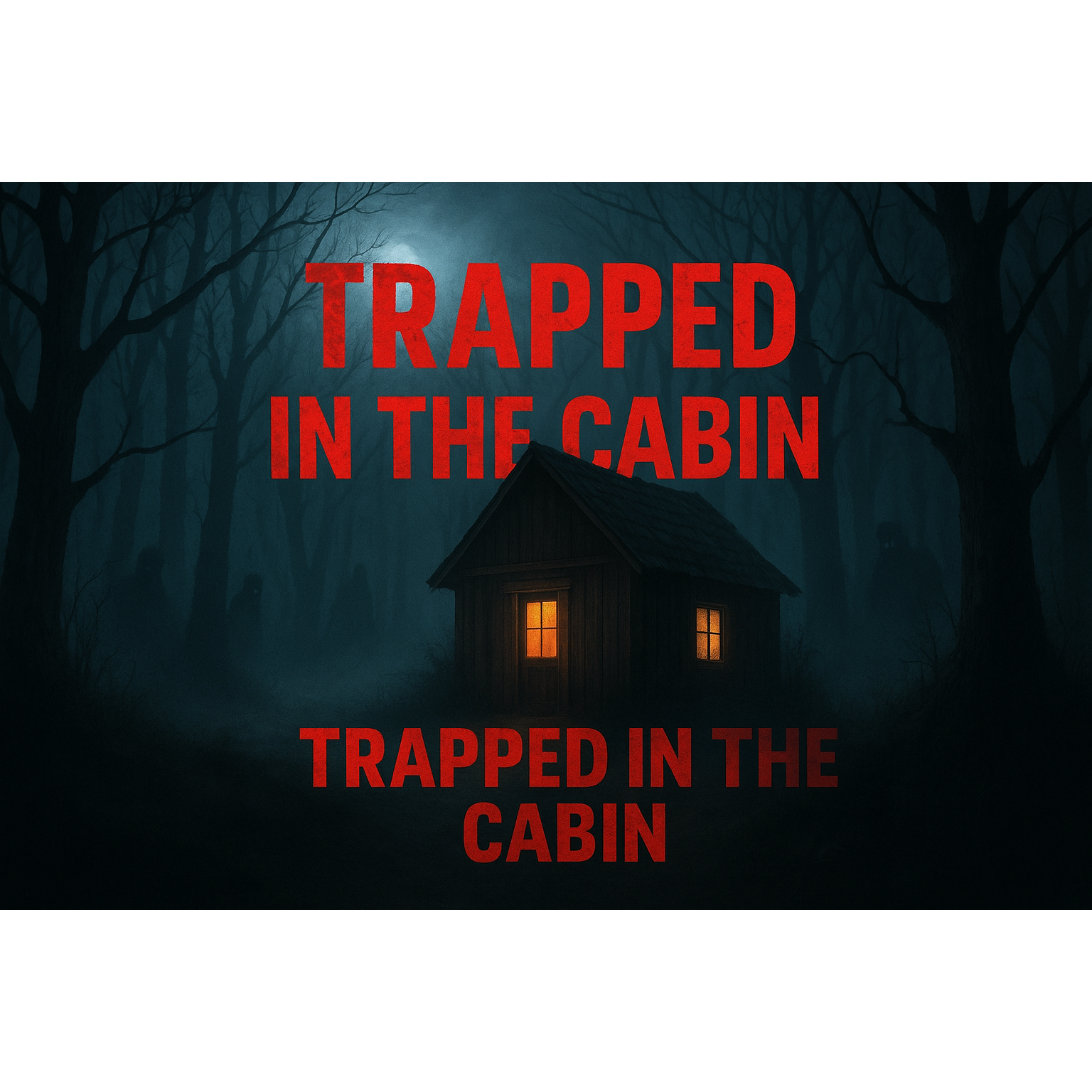 EPISODE 30: Cabin story