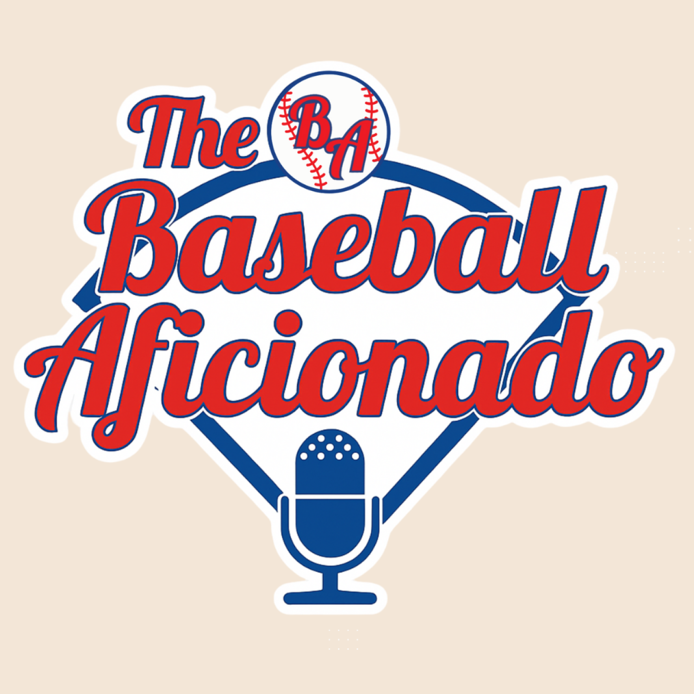 The Baseball Aficionado