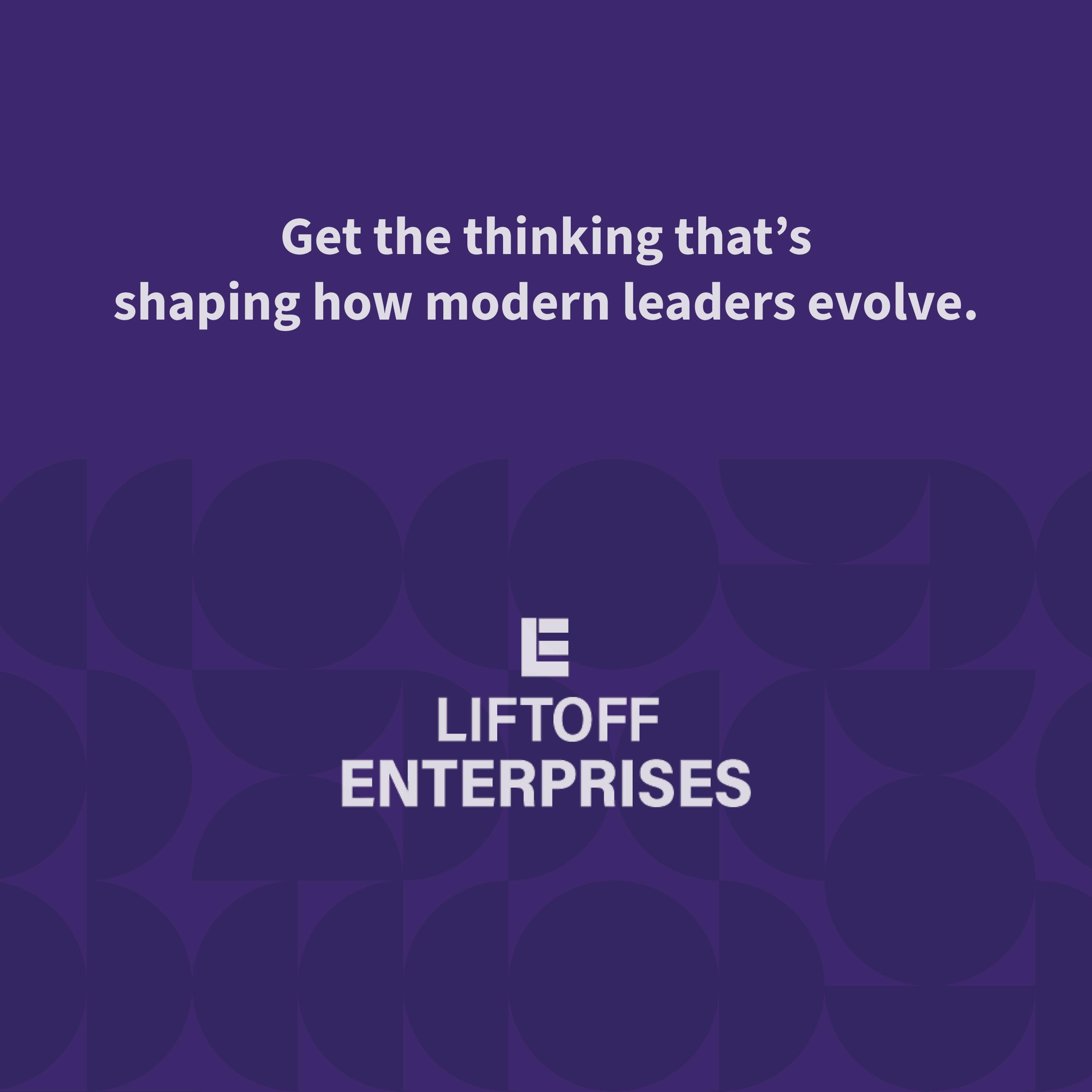 From Bubble Bathers to Big Dreams: The Moment That Started Liftoff Journeys From Bubble Bathers to Big Dreams: The Moment That Started Liftoff Journeys