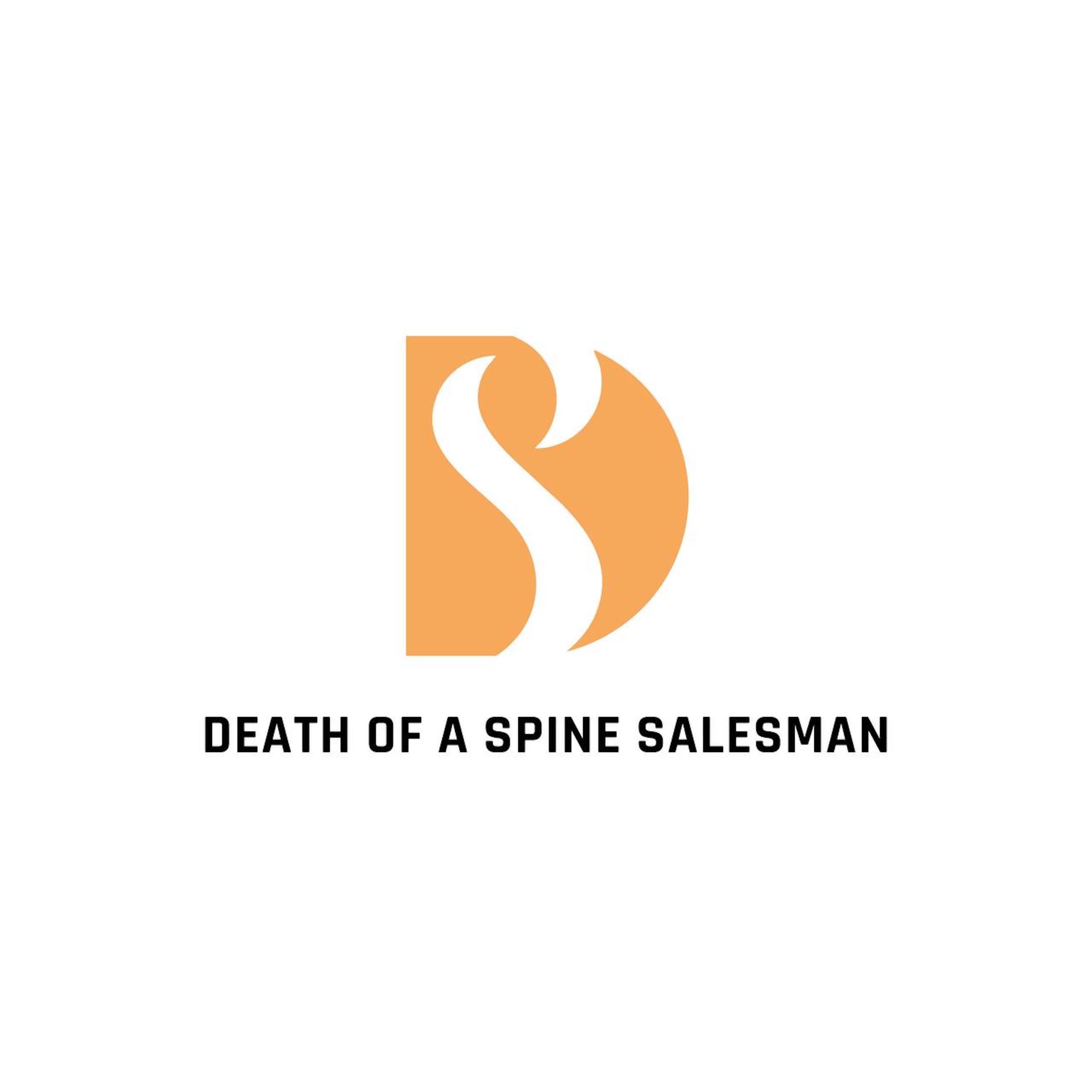 Death of a Spine Salesman | James Memorial