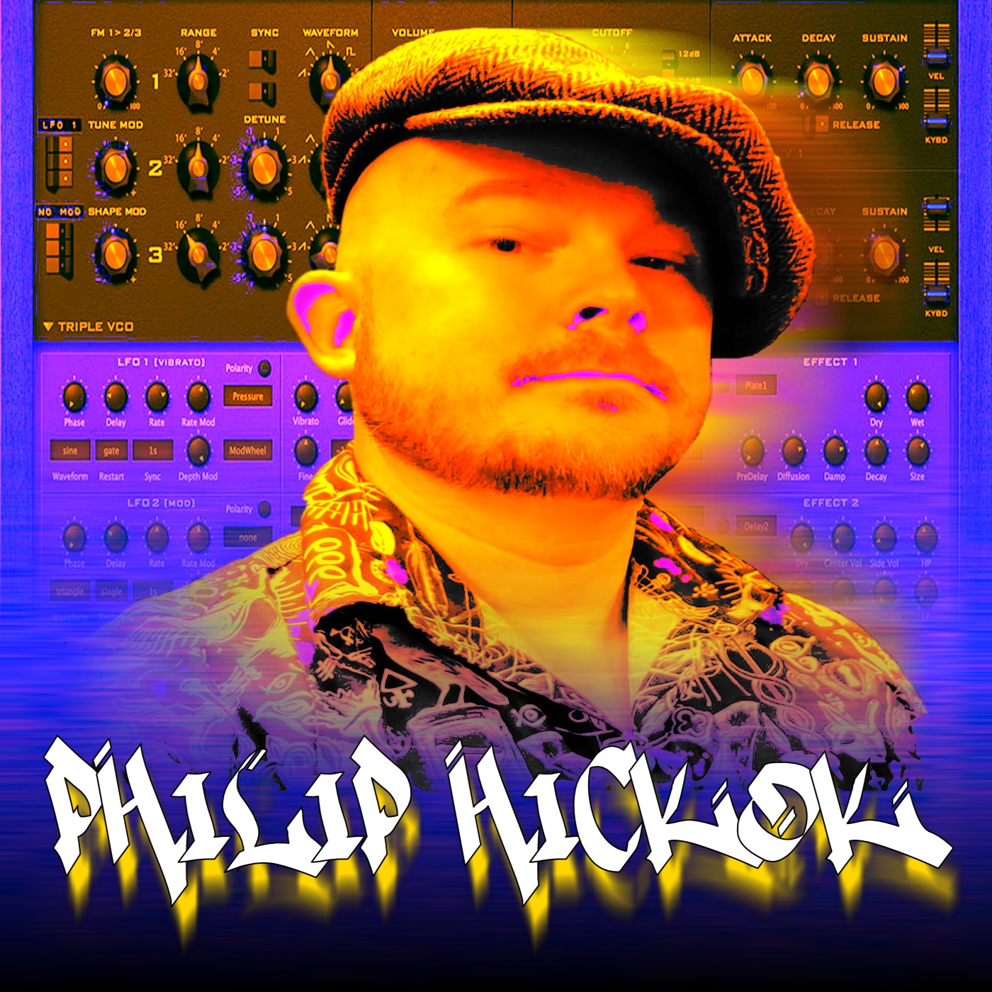 Neworleansmusicians.com Podcast