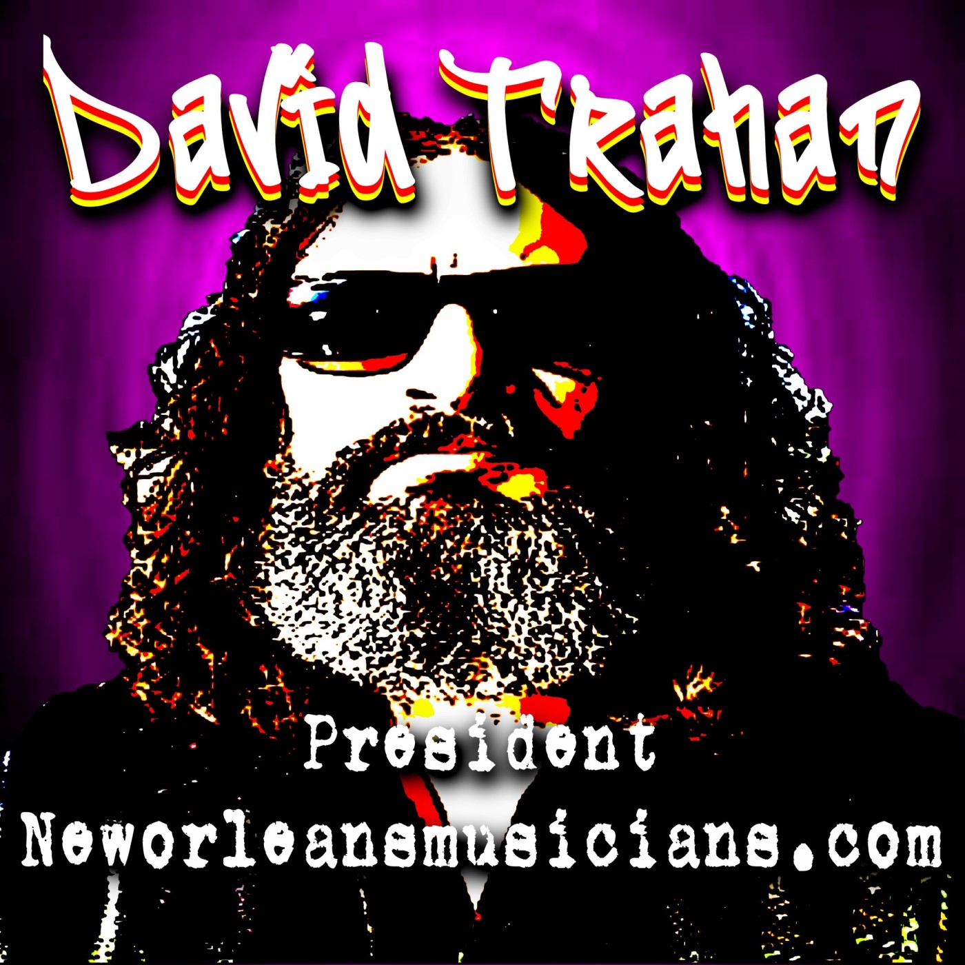 Neworleansmusicians.com Podcast