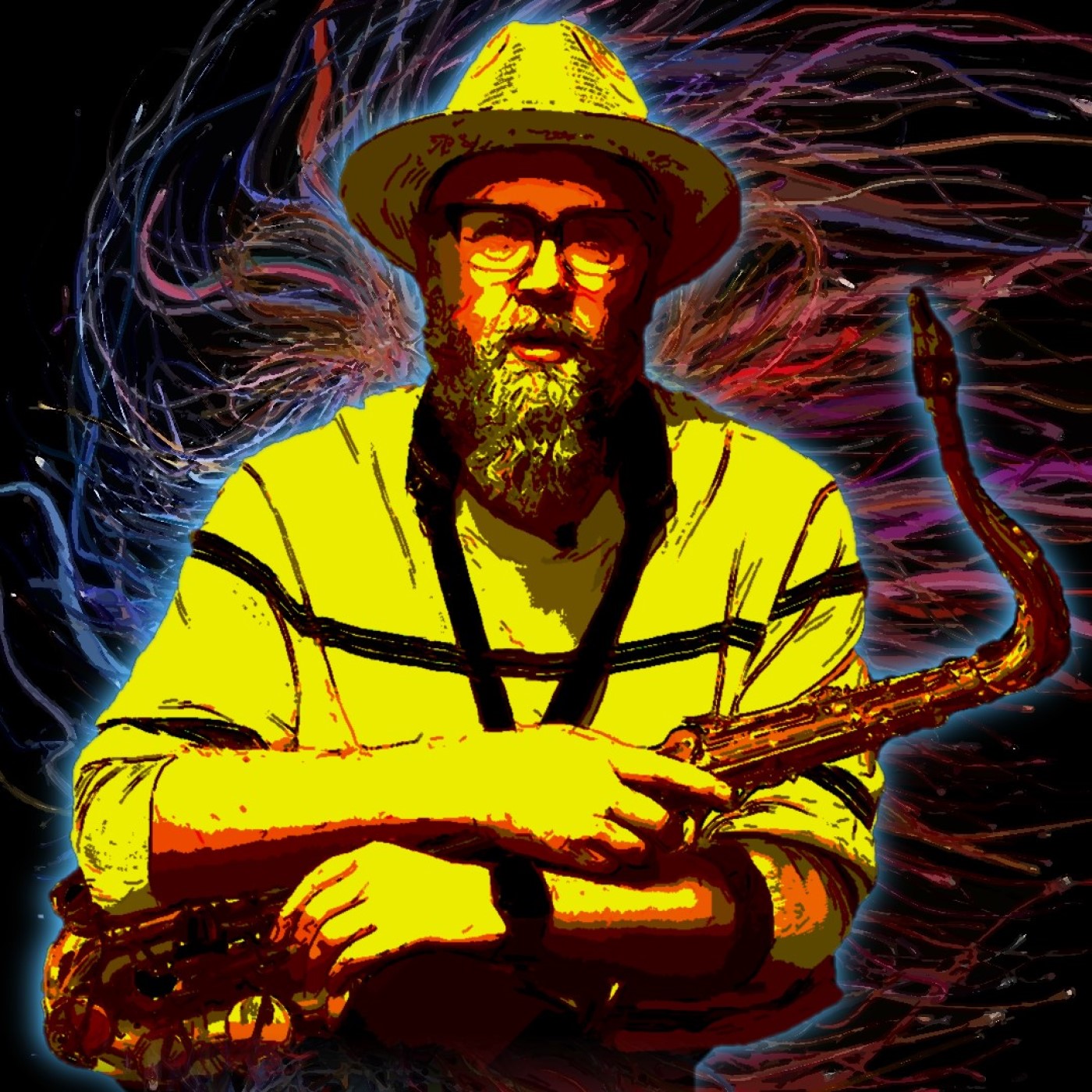 Neworleansmusicians.com Podcast