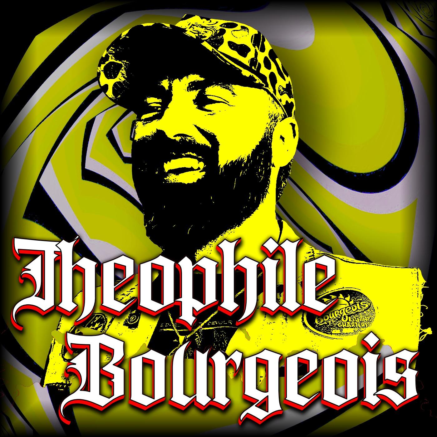 Theophile Bourgeois episode artwork